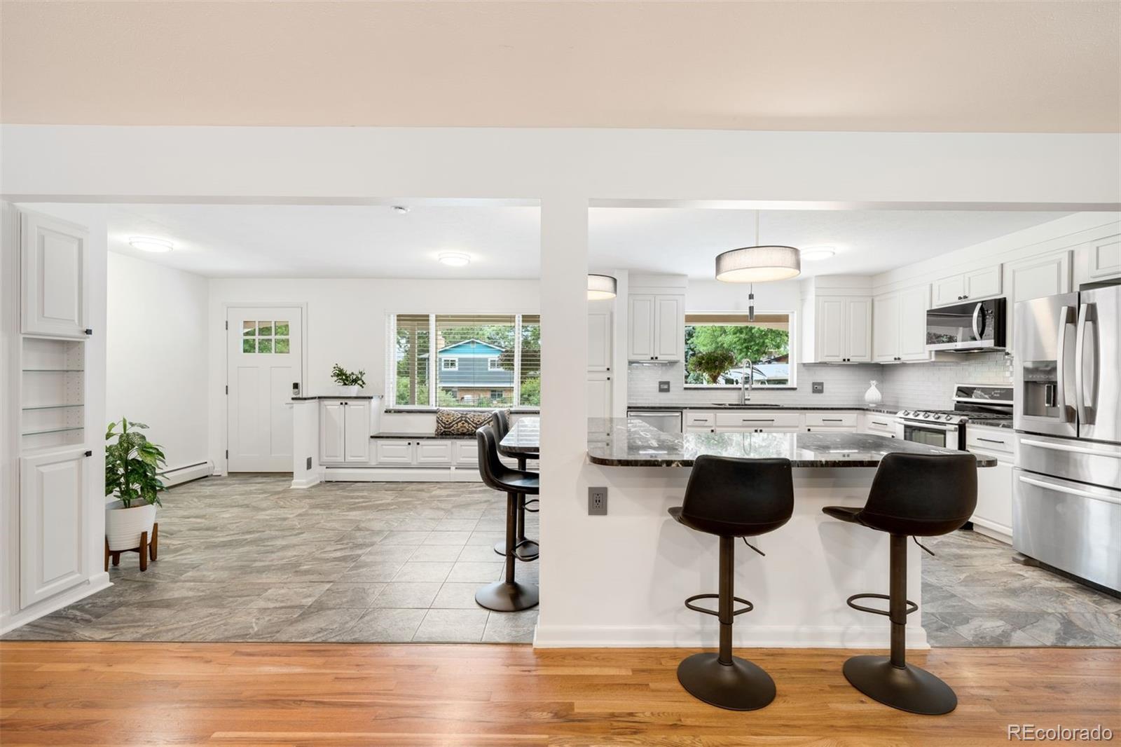 5 Circle Drive Denver, CO 80215 - Photo 6 of 29