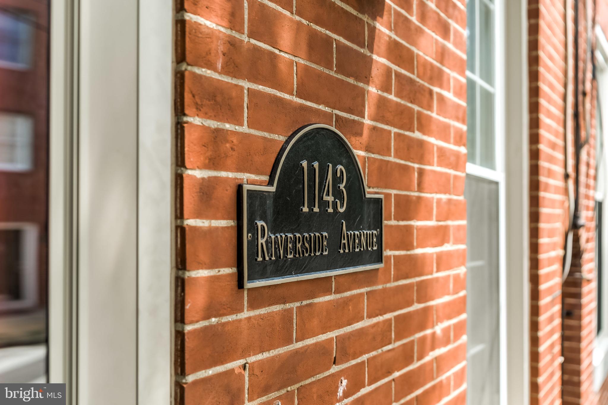1143 Riverside Avenue Baltimore, MD 21230 - Photo 4 of 76