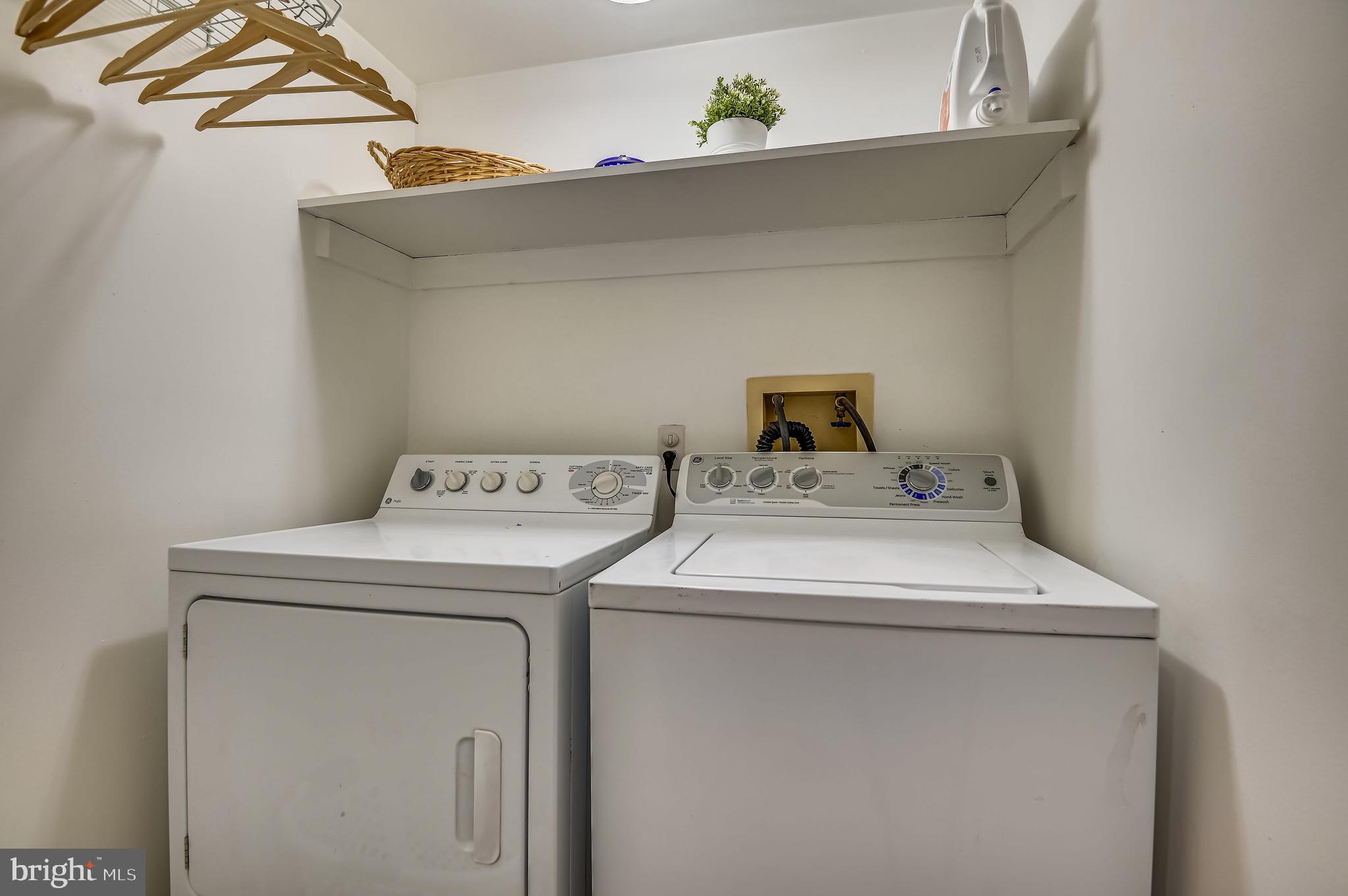 1143 Riverside Avenue Baltimore, MD 21230 - Photo 39 of 76 Washer/Dryer on 2nd Level