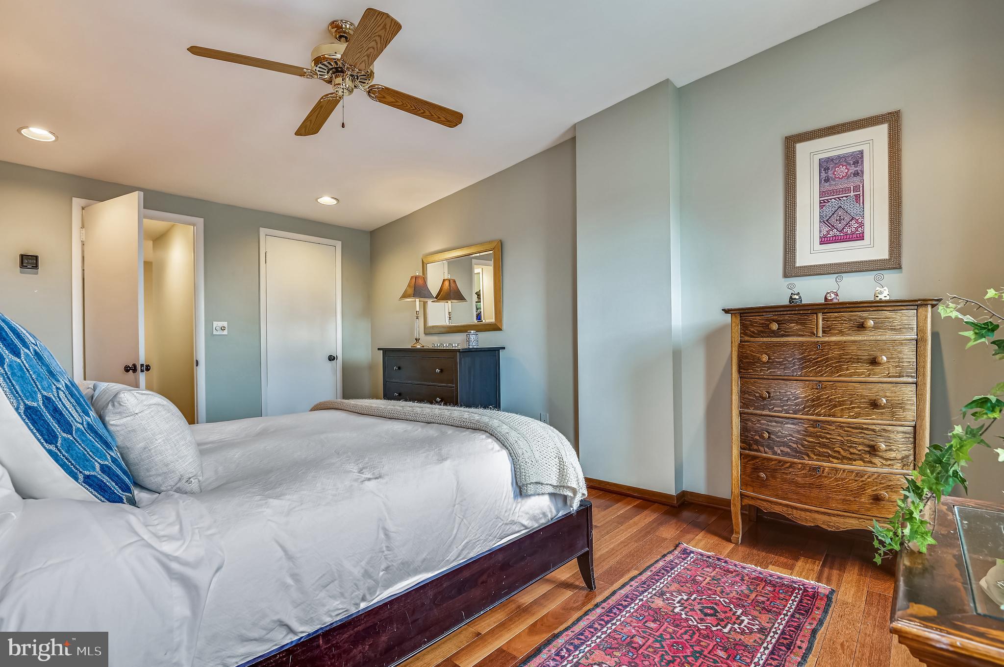 1143 Riverside Avenue Baltimore, MD 21230 - Photo 50 of 76 Master Bedroom