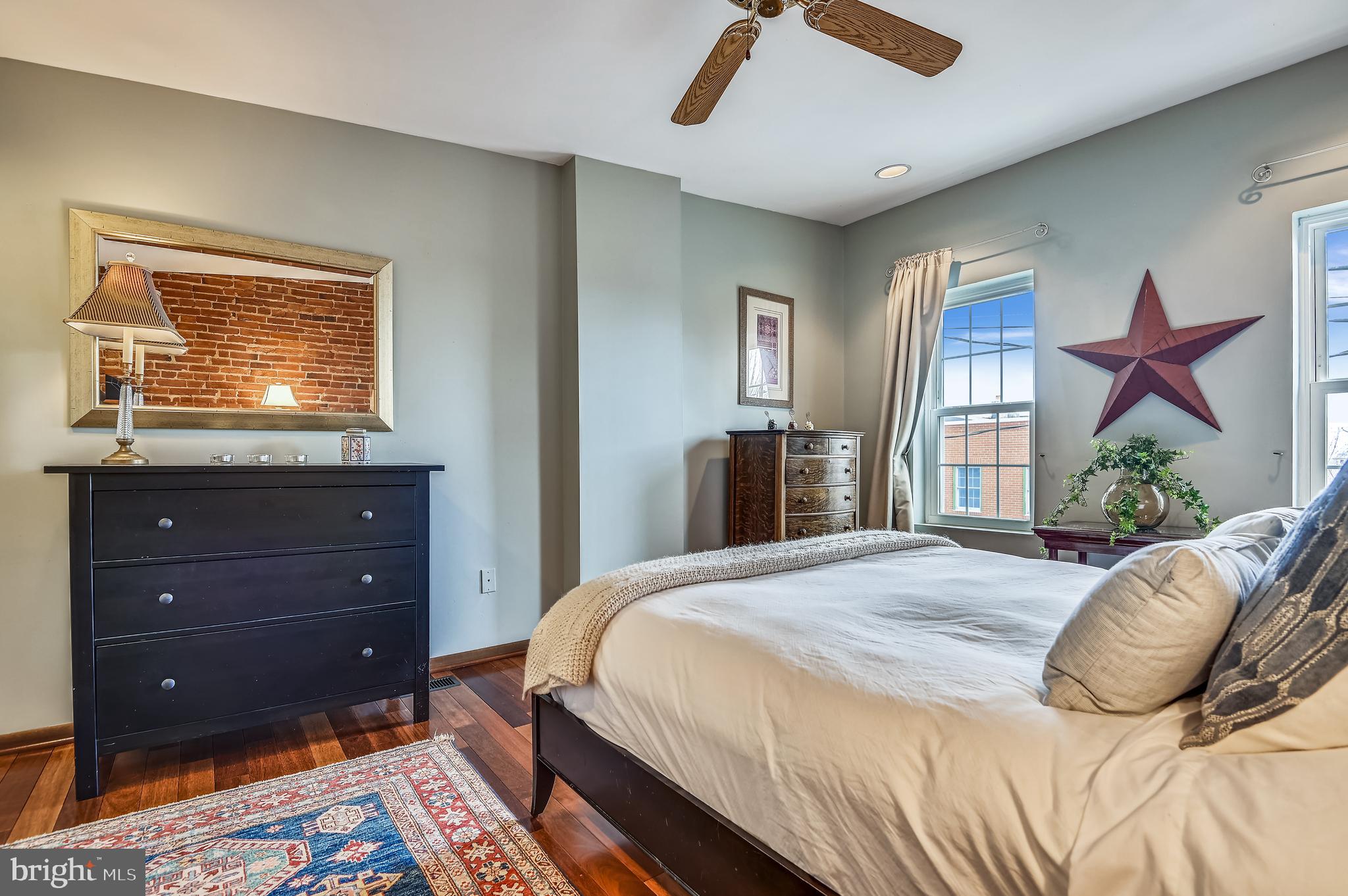1143 Riverside Avenue Baltimore, MD 21230 - Photo 51 of 76 Master Bedroom
