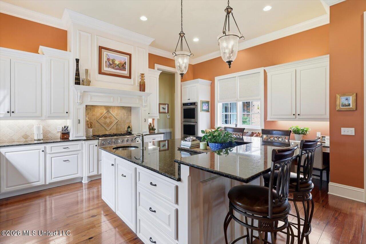 174 Anderson Sta Road Flora, MS 39071 - Photo 16 of 95 015-174 Anderson Sta Rd _ Hometoursms.co