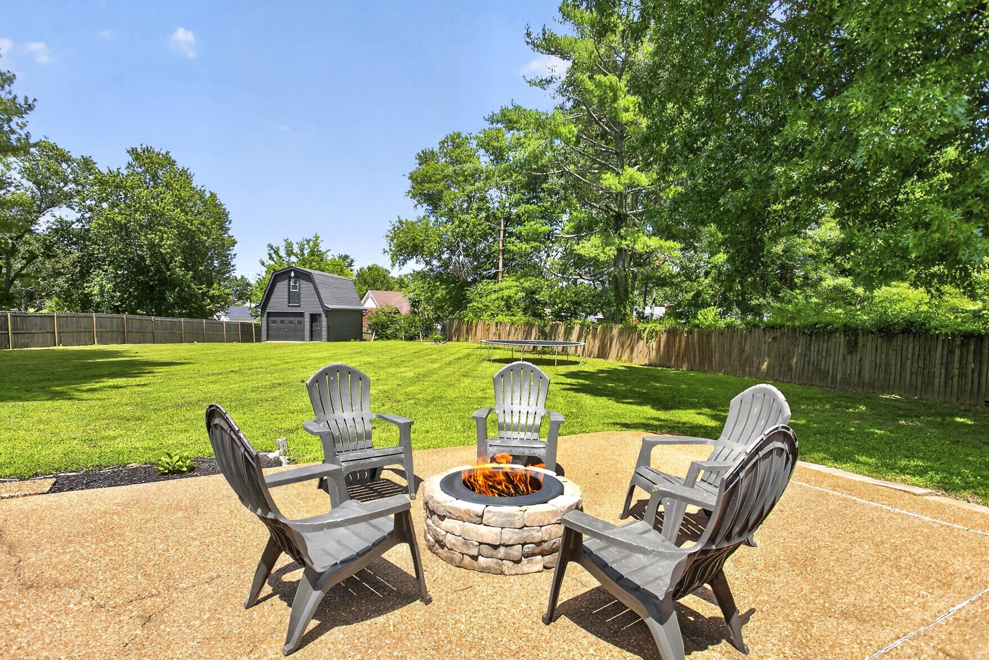 431 Douglas Bend Road Gallatin, TN 37066 - Photo 41 of 45