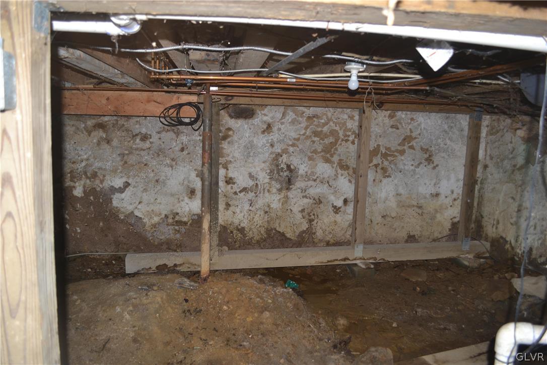 233 Longview Road Boyertown, PA 19512 - Photo 12 of 49 Basement