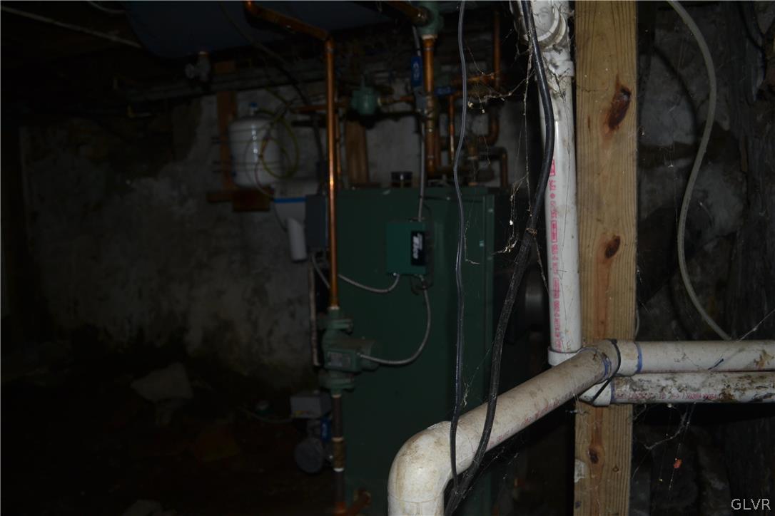 233 Longview Road Boyertown, PA 19512 - Photo 13 of 49 Basement