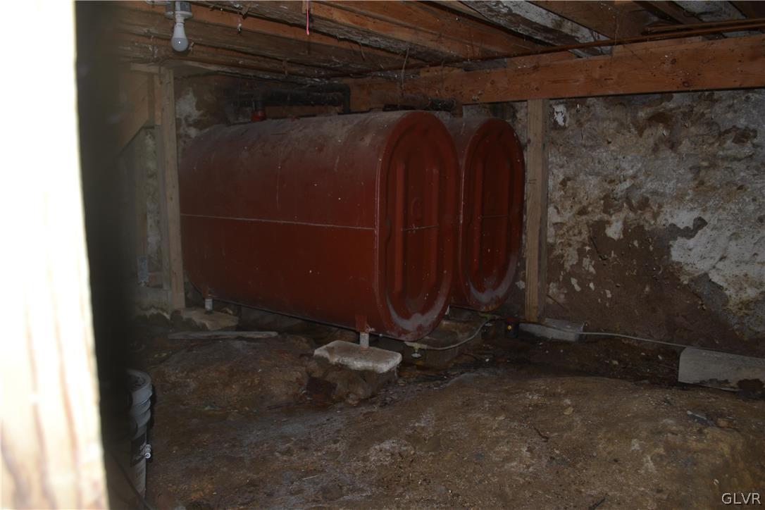 233 Longview Road Boyertown, PA 19512 - Photo 14 of 49 Basement