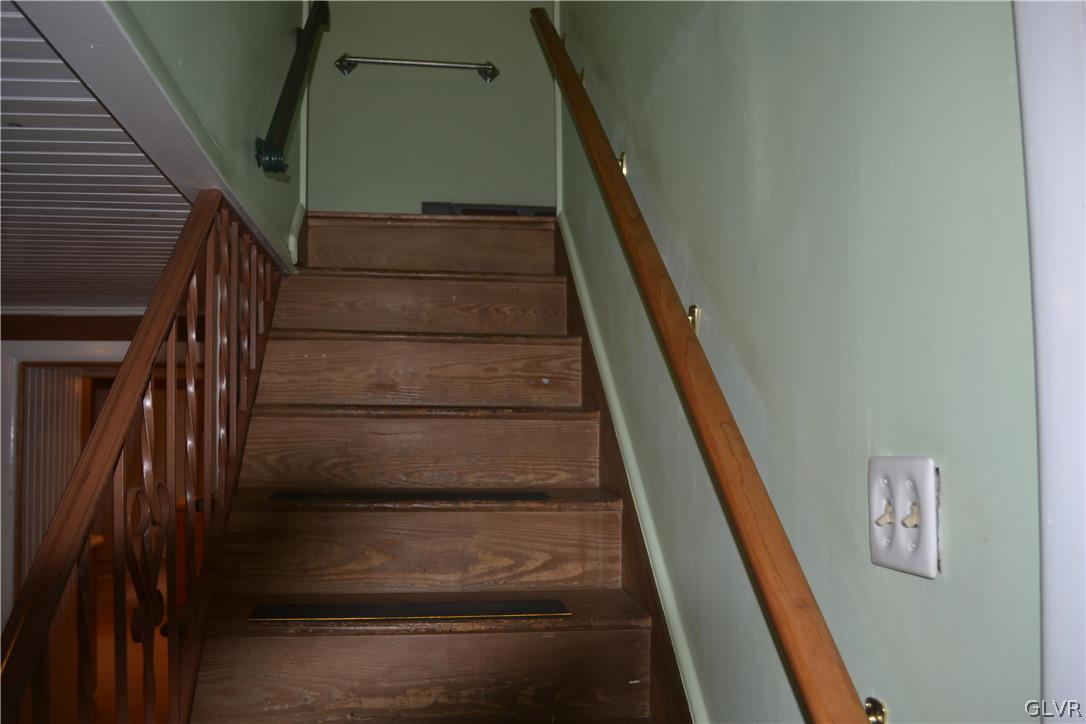 233 Longview Road Boyertown, PA 19512 - Photo 28 of 49 Stairwell To Upper Level