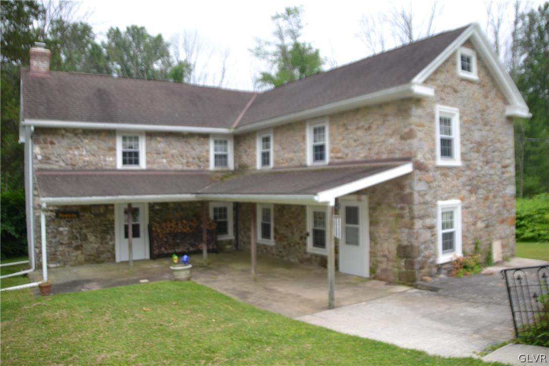 233 Longview Road Boyertown, PA 19512 - Photo 4 of 49 233 Longview Dr Front