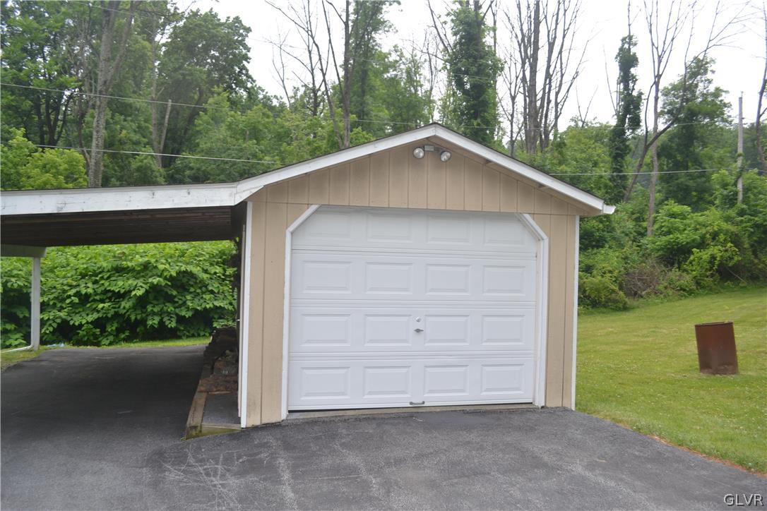 233 Longview Road Boyertown, PA 19512 - Photo 48 of 49 Detached Garage/Shed