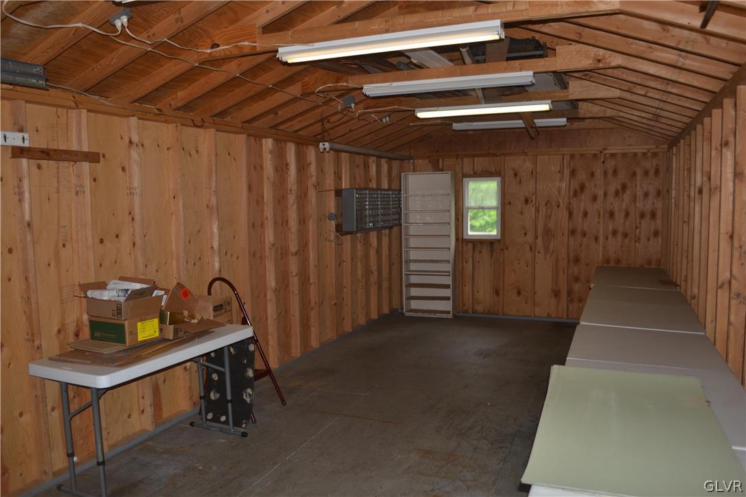 233 Longview Road Boyertown, PA 19512 - Photo 49 of 49 Detached Garage/Shed