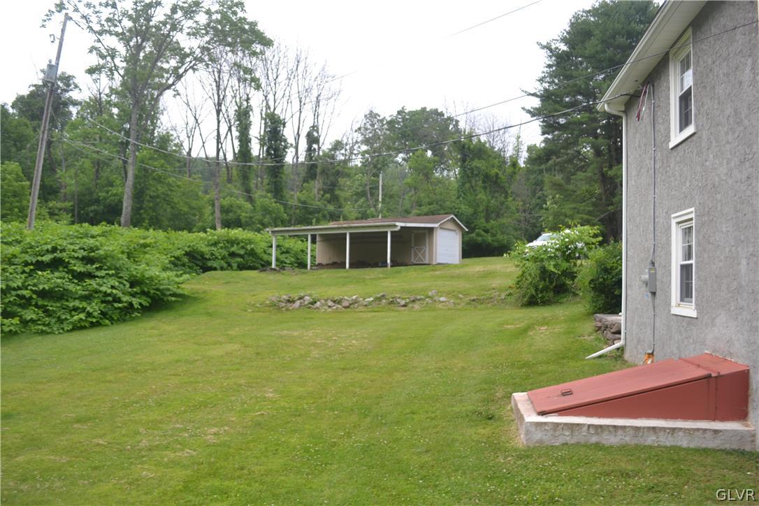 233 Longview Road Boyertown, PA 19512 - Photo 8 of 49 Exterior Side