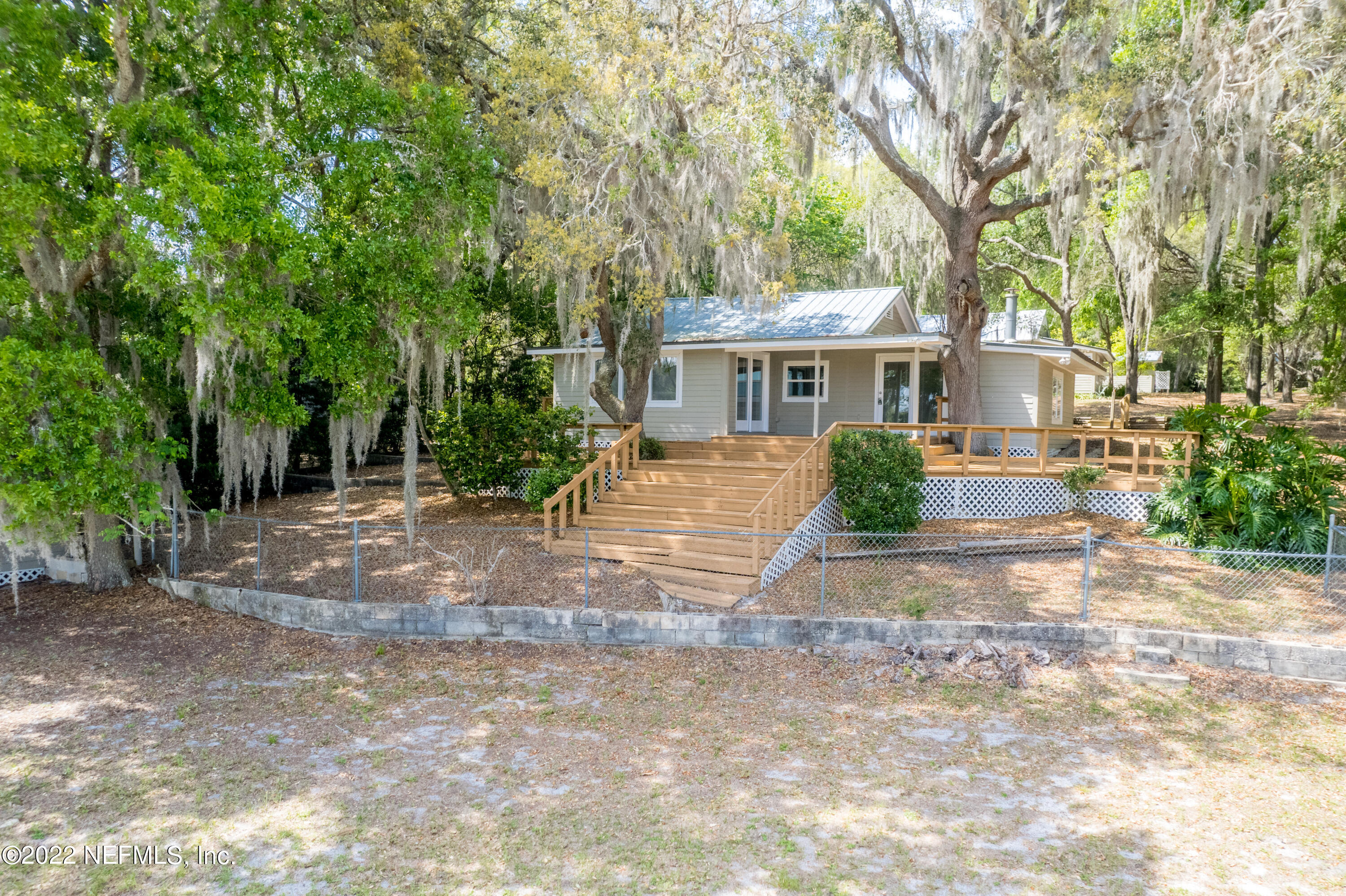 6821 Immokalee Road Keystone Heights, FL 32656 - Photo 1 of 47 1