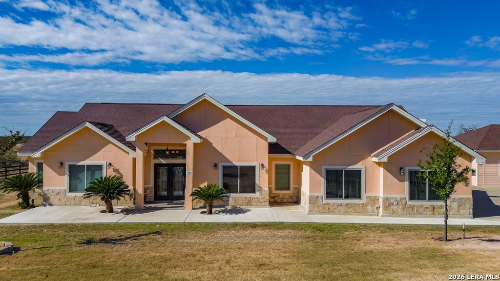 1182 Wagon Wheel Road Eagle Pass, TX 78852 - Photo 4 of 44