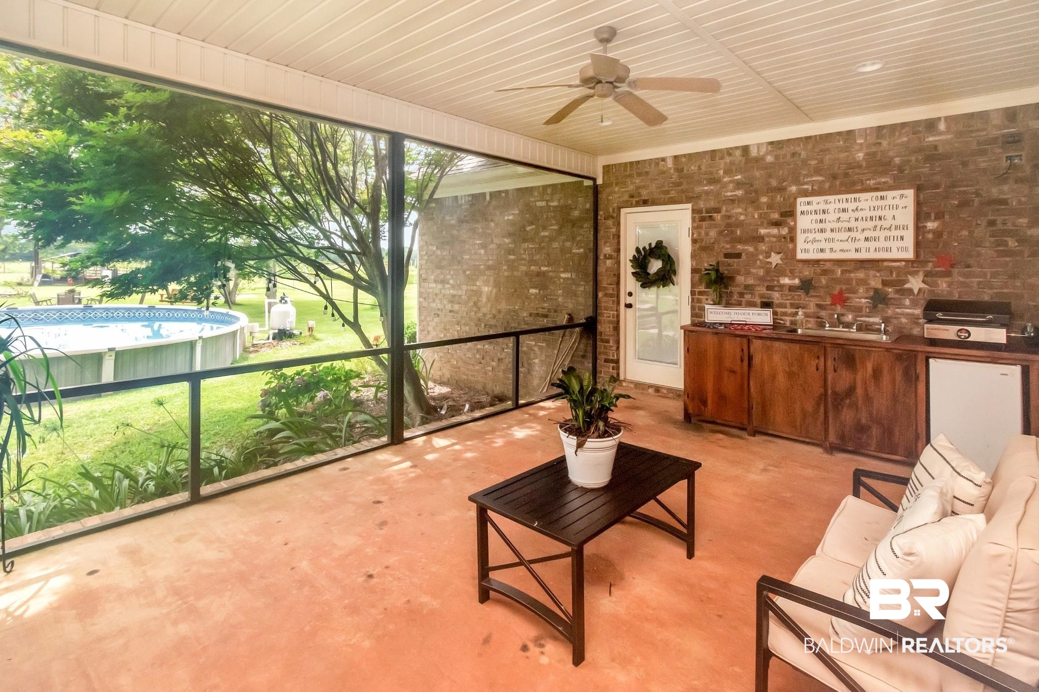 3640 Driskell Loop Road West Wilmer, AL 36587 - Photo 35 of 42