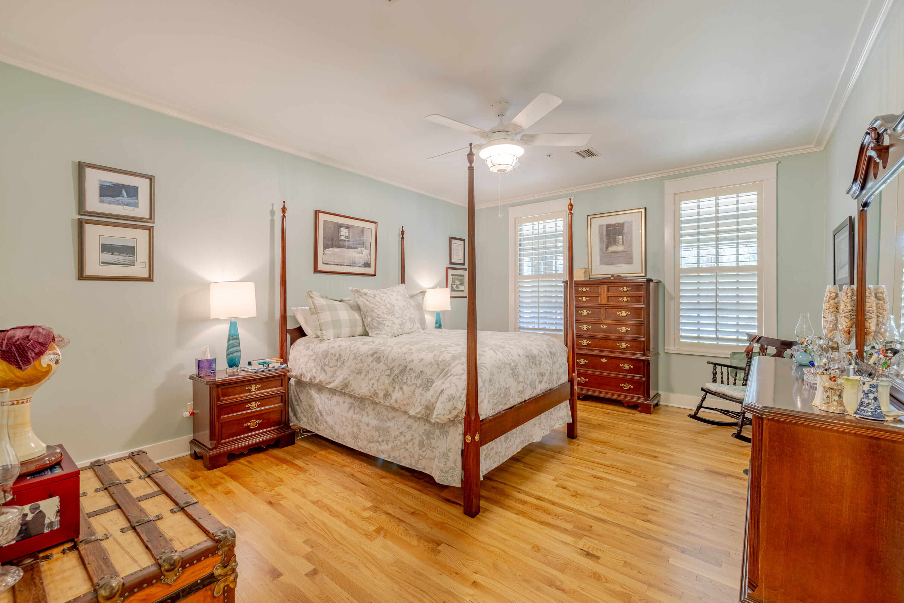 1508 Match Point Lane, Unit 302 Panama City Beach, FL 32413 - Photo 22 of 76 Master Bedroom