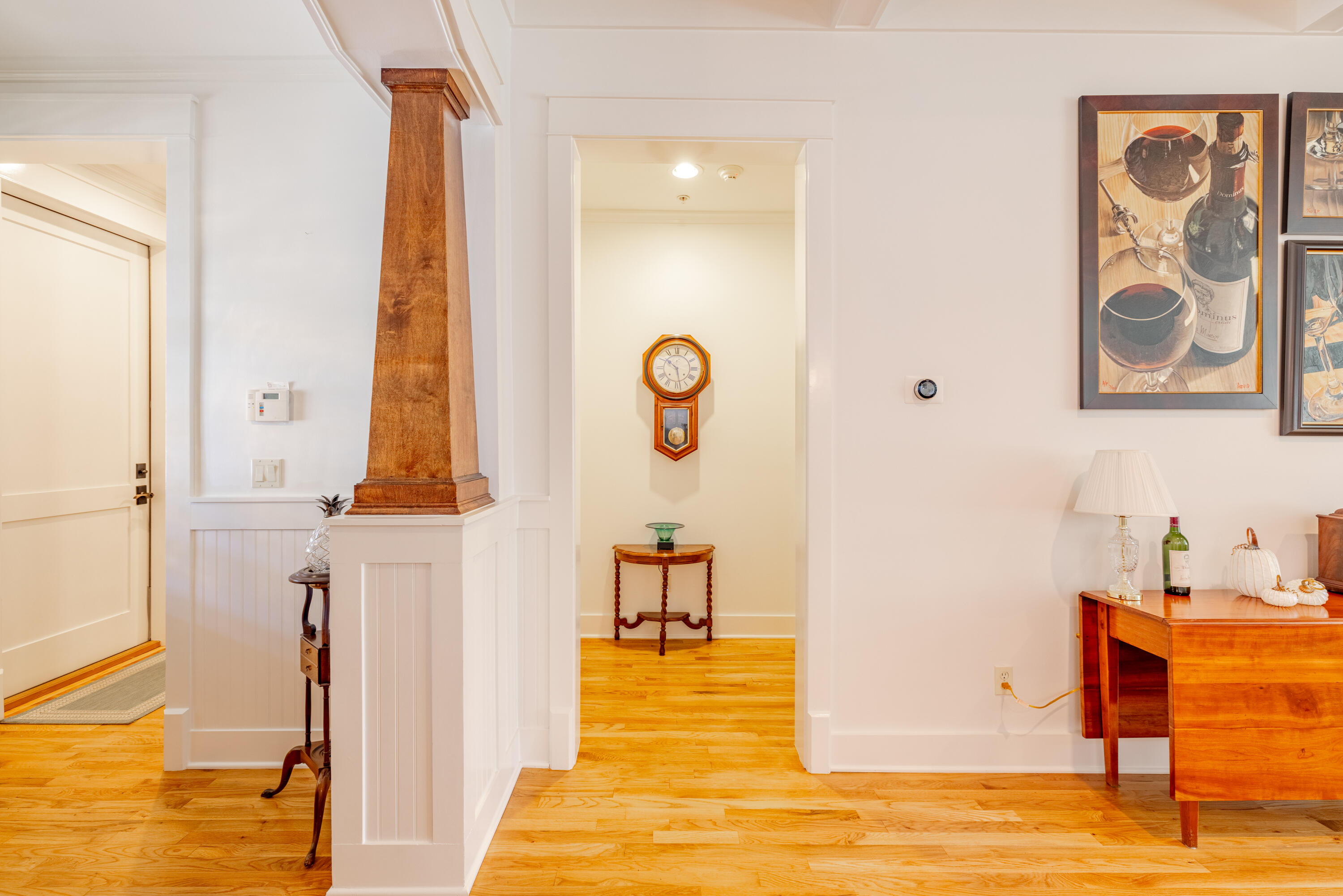 1508 Match Point Lane, Unit 302 Panama City Beach, FL 32413 - Photo 25 of 76 Master Entrance