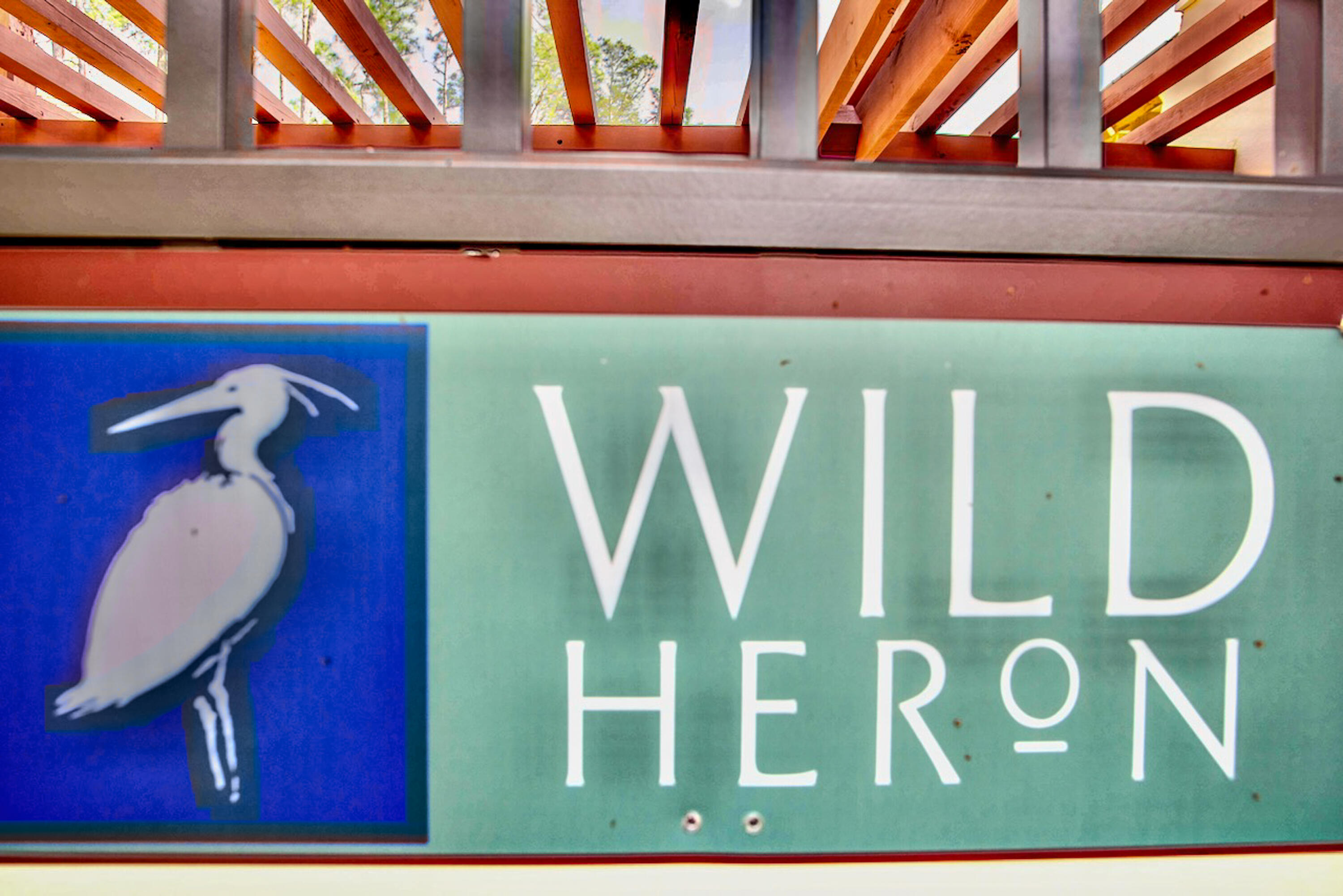 1508 Match Point Lane, Unit 302 Panama City Beach, FL 32413 - Photo 59 of 76 Wild Heron