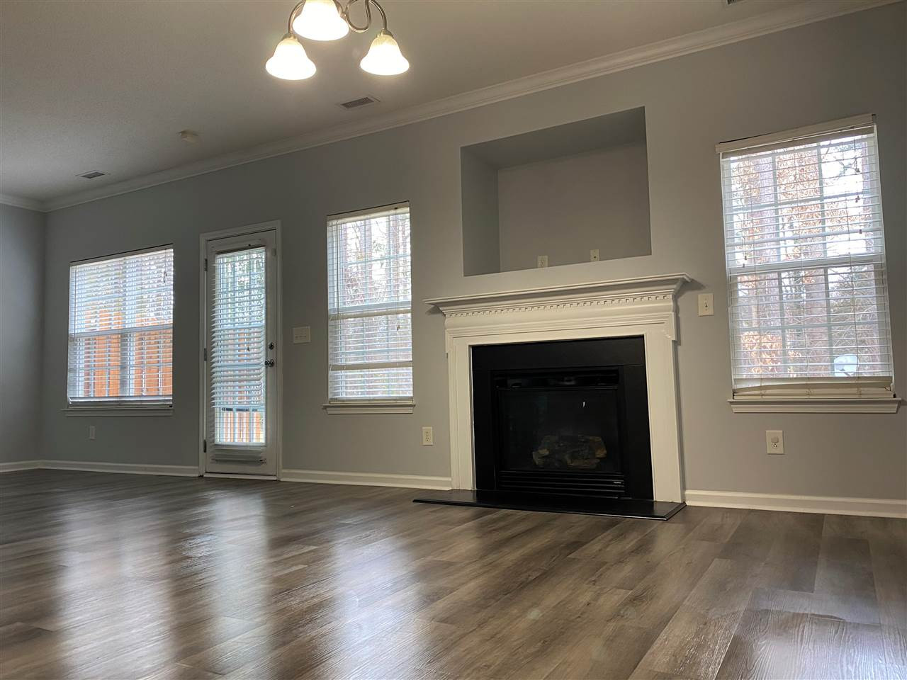 3135 Manhasset Lane Raleigh, NC 27604 - Photo 3 of 11 Photo 3
