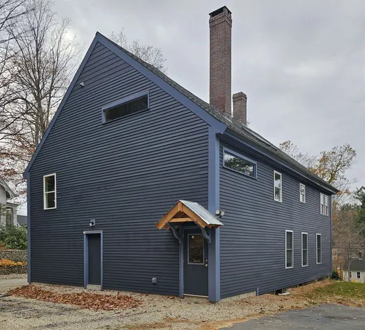 $750,000 | 18 Pine Street, Peterborough, NH 03458