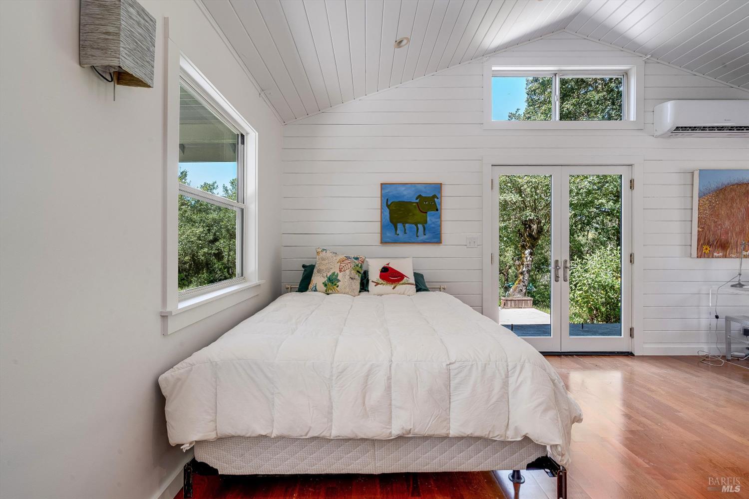 6435 Dry Creek Road Napa, CA 94558 - Photo 9 of 32