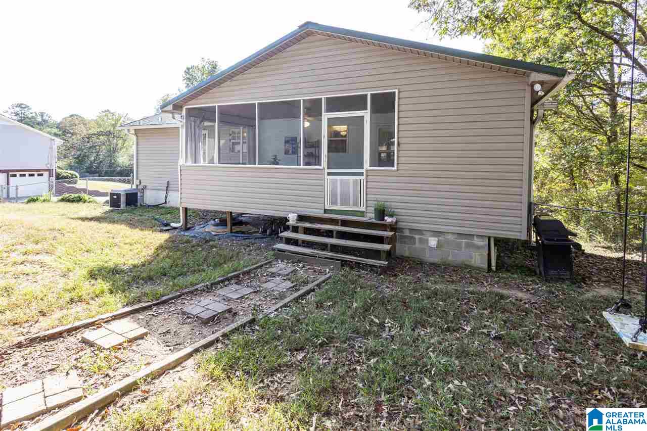 1466 Self Creek Road Morris, AL 35116 - Photo 21 of 42