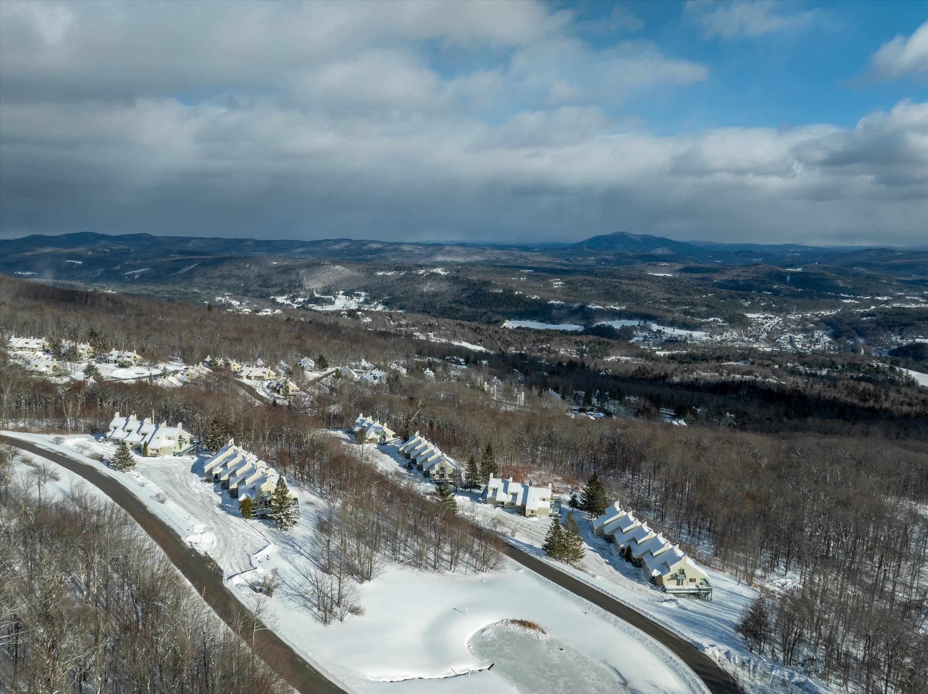 101 Okemo Trailside Extension, Unit 41C Ludlow, VT 05149 - Photo 32 of 40