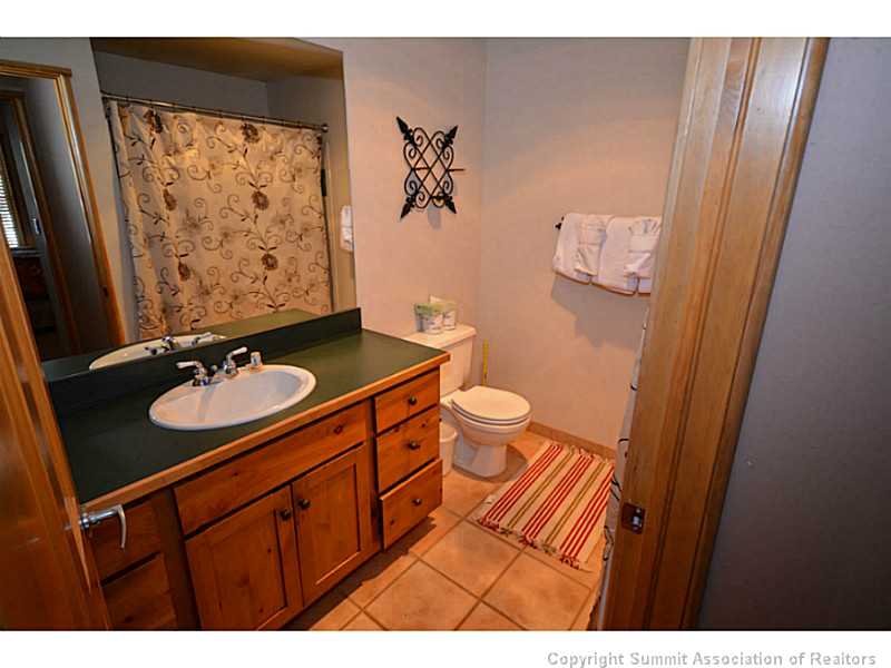 195 River Run Road, Unit 8042 Keystone, CO 80435 - Photo 8 of 25 Exterior Front.