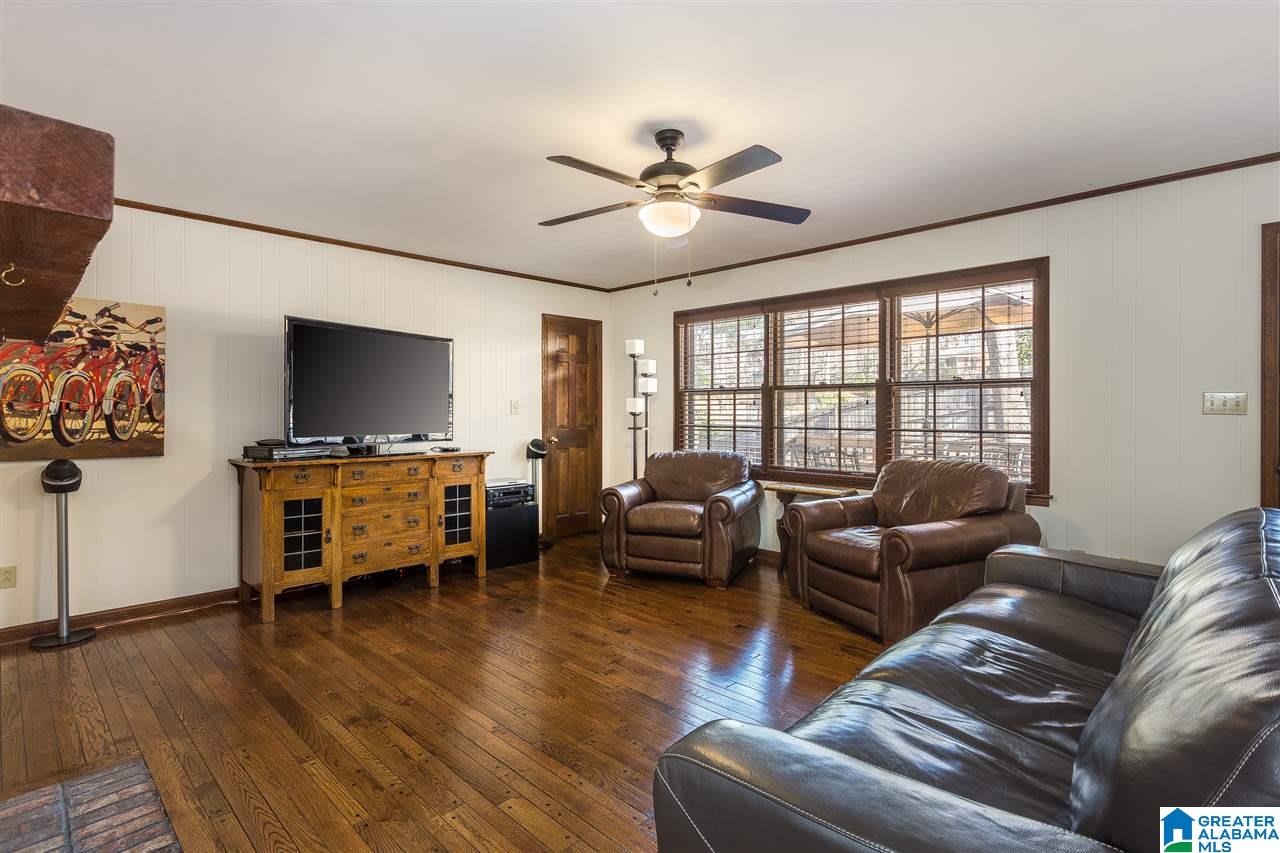 4615 Pine Mountain Road Birmingham, AL 35213 - Photo 19 of 46