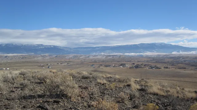 $96,000 | 4749 Desert Road, Whitewater, CO 81527