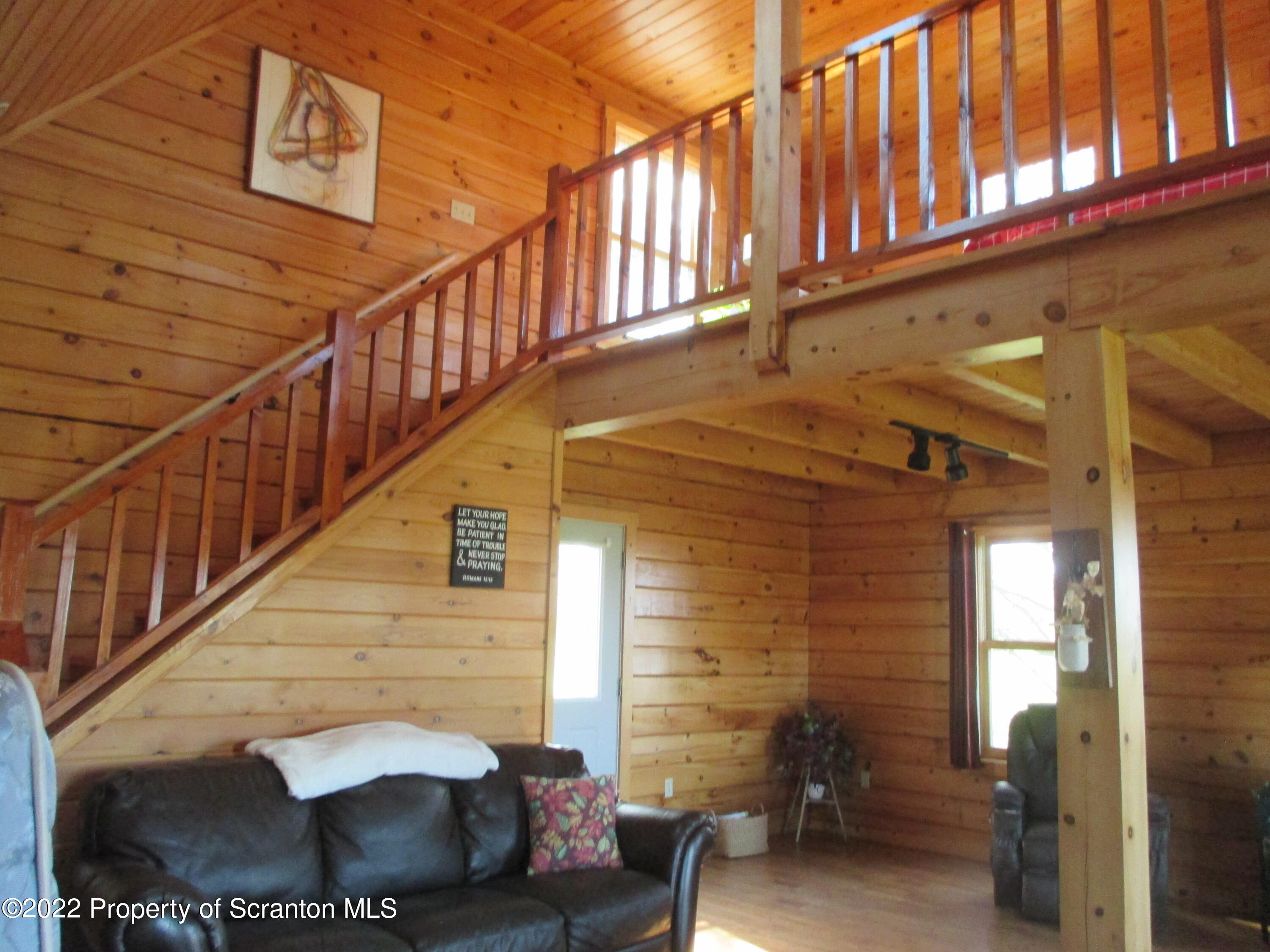 24 Country Road Orangeville, PA 17859 - Photo 12 of 76