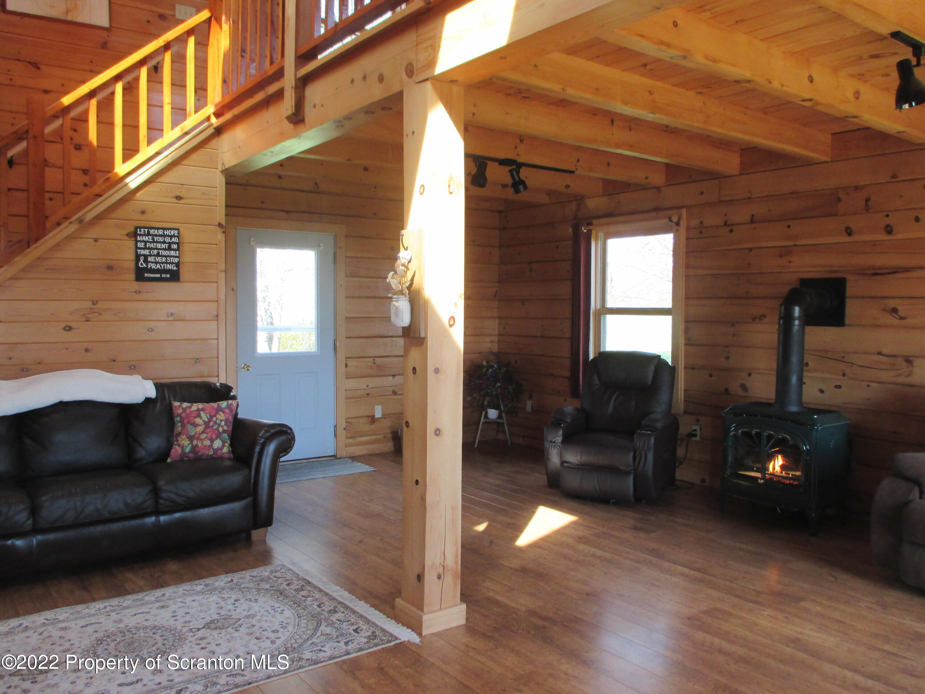 24 Country Road Orangeville, PA 17859 - Photo 13 of 76