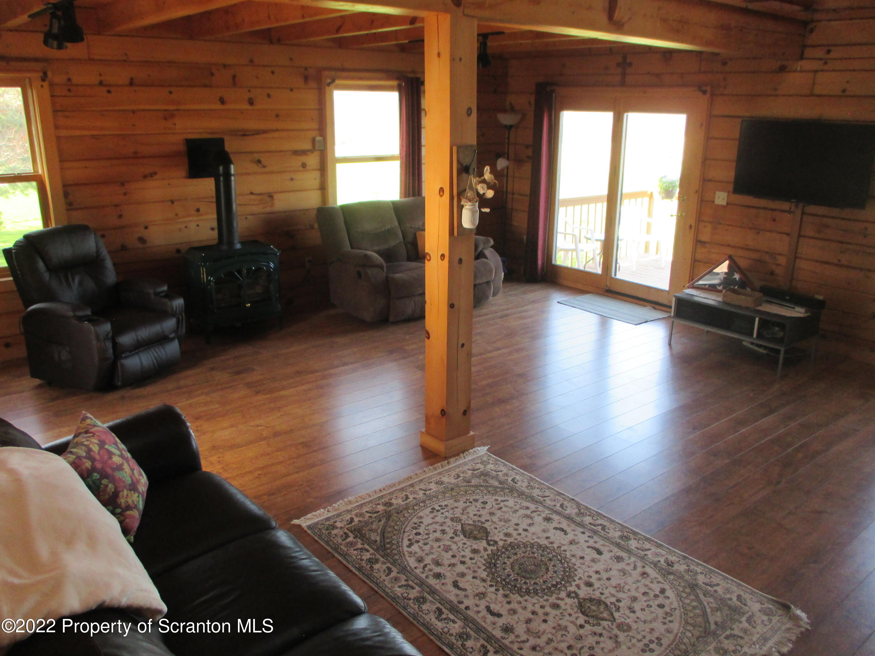 24 Country Road Orangeville, PA 17859 - Photo 16 of 76