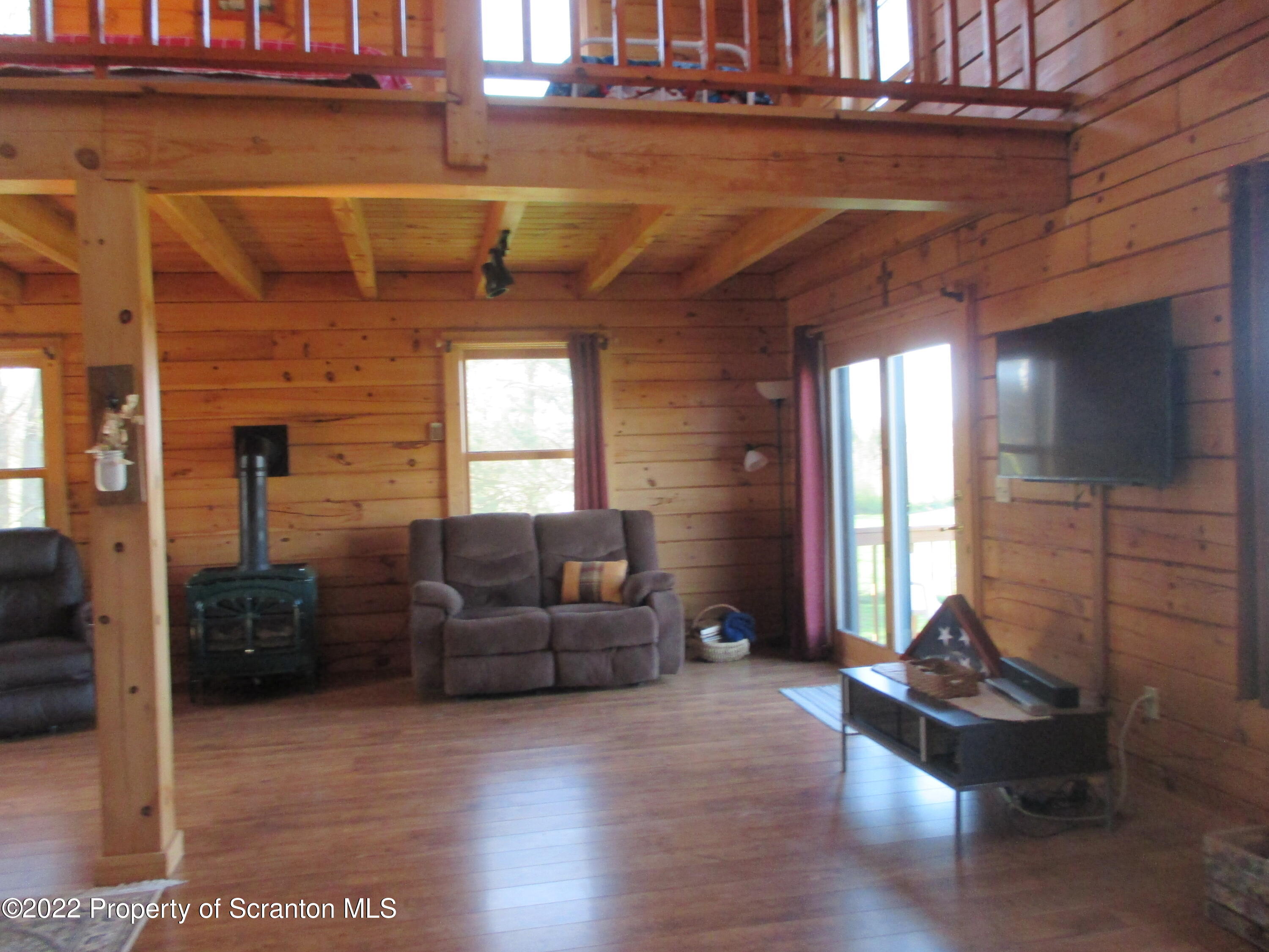 24 Country Road Orangeville, PA 17859 - Photo 18 of 76