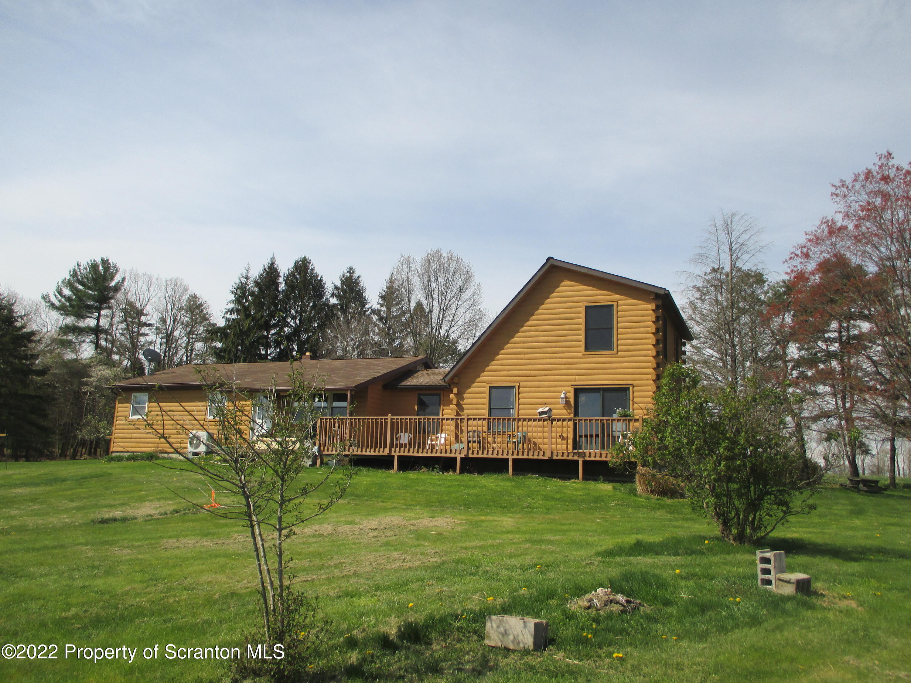 24 Country Road Orangeville, PA 17859 - Photo 2 of 76