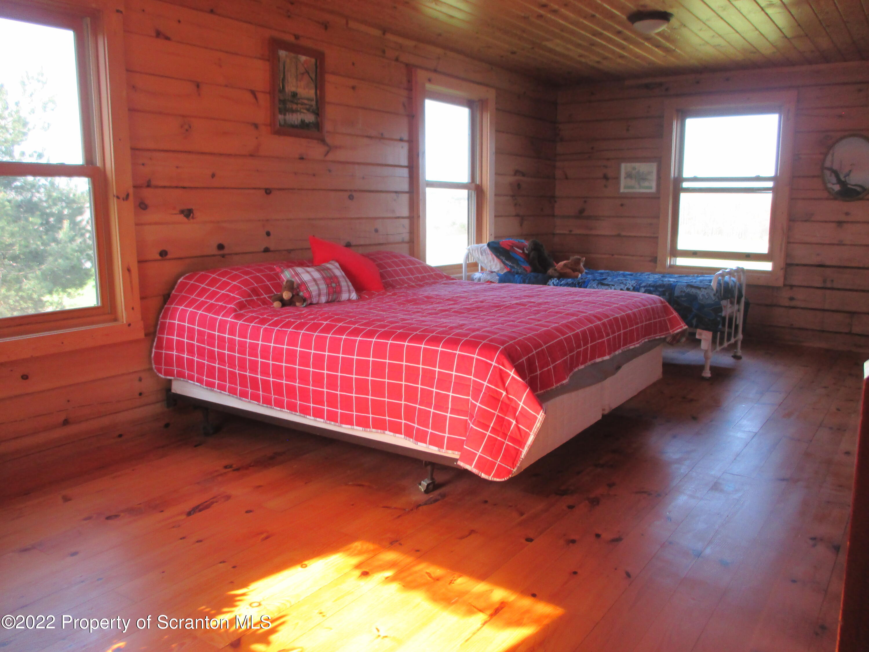 24 Country Road Orangeville, PA 17859 - Photo 24 of 76