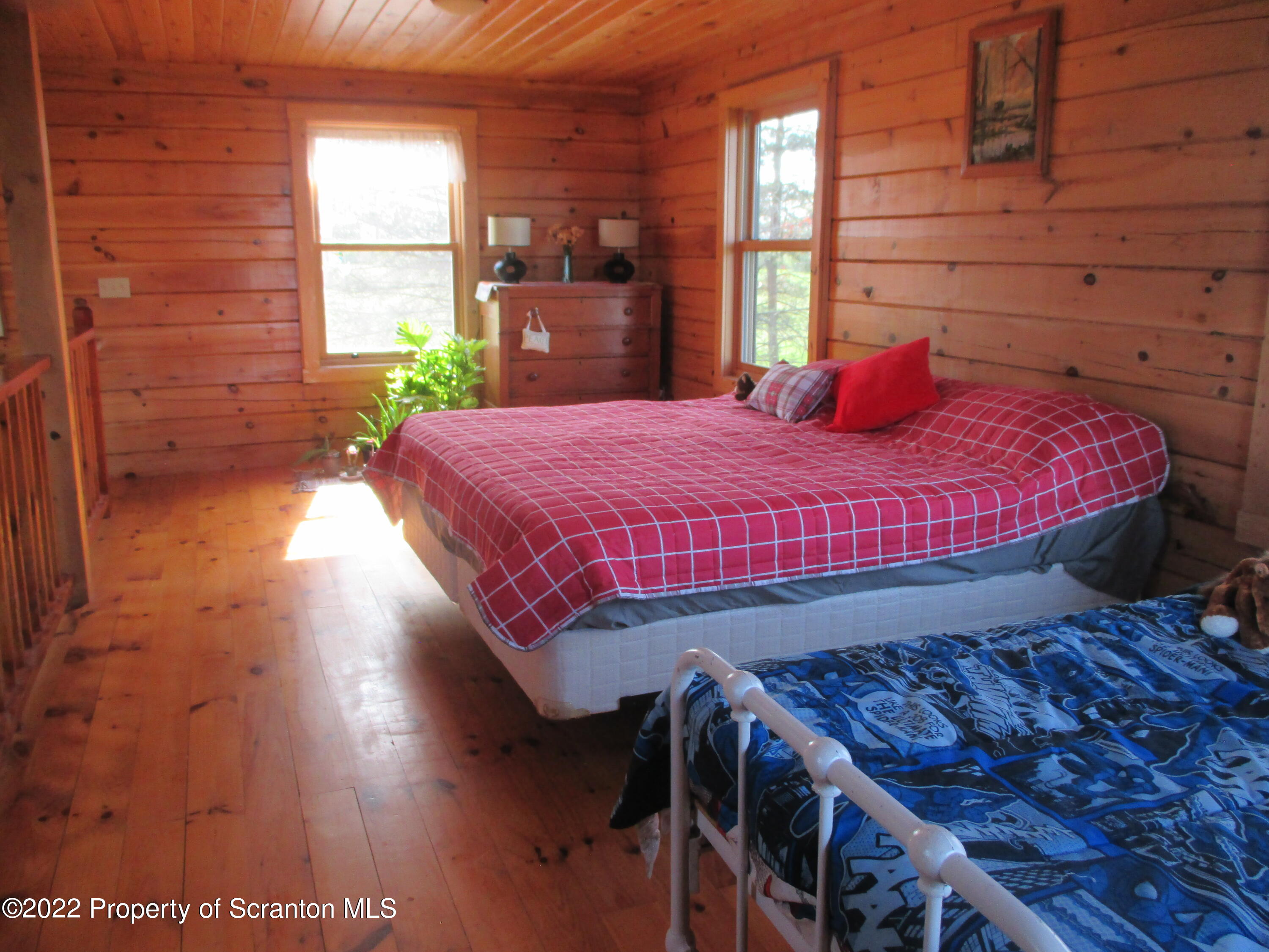 24 Country Road Orangeville, PA 17859 - Photo 25 of 76