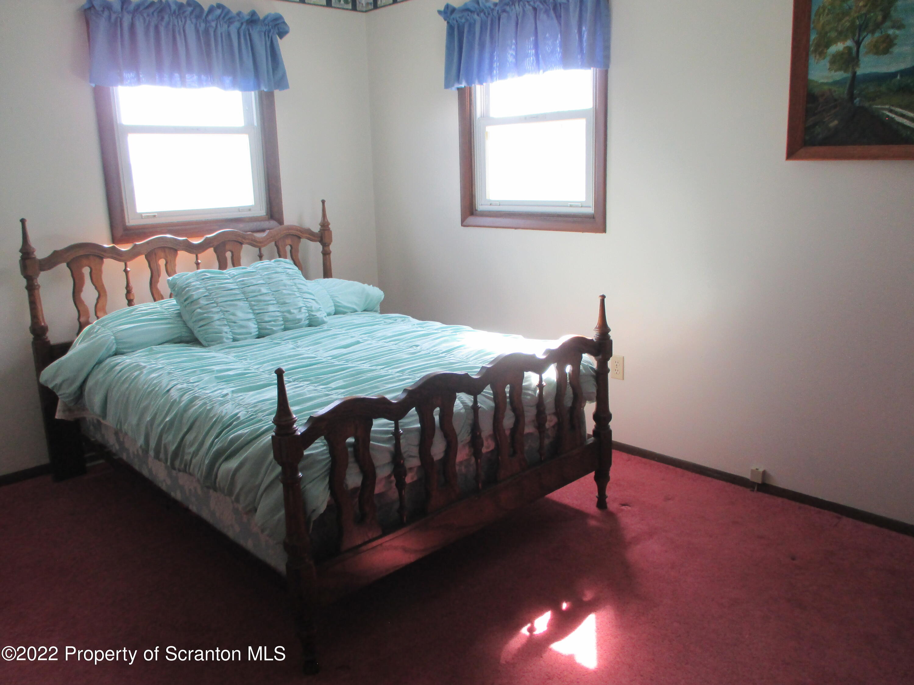 24 Country Road Orangeville, PA 17859 - Photo 30 of 76