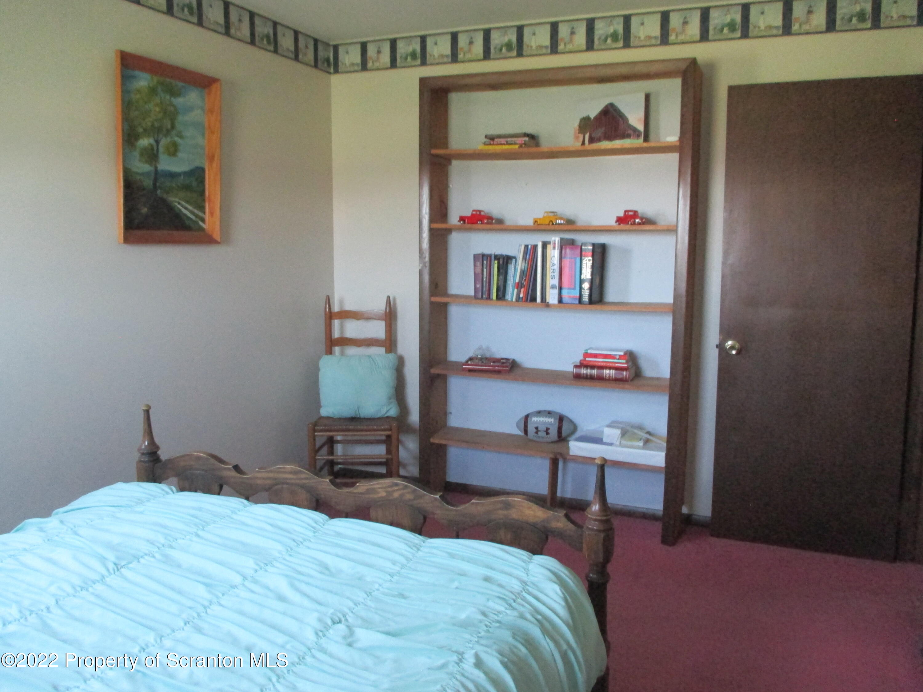 24 Country Road Orangeville, PA 17859 - Photo 31 of 76