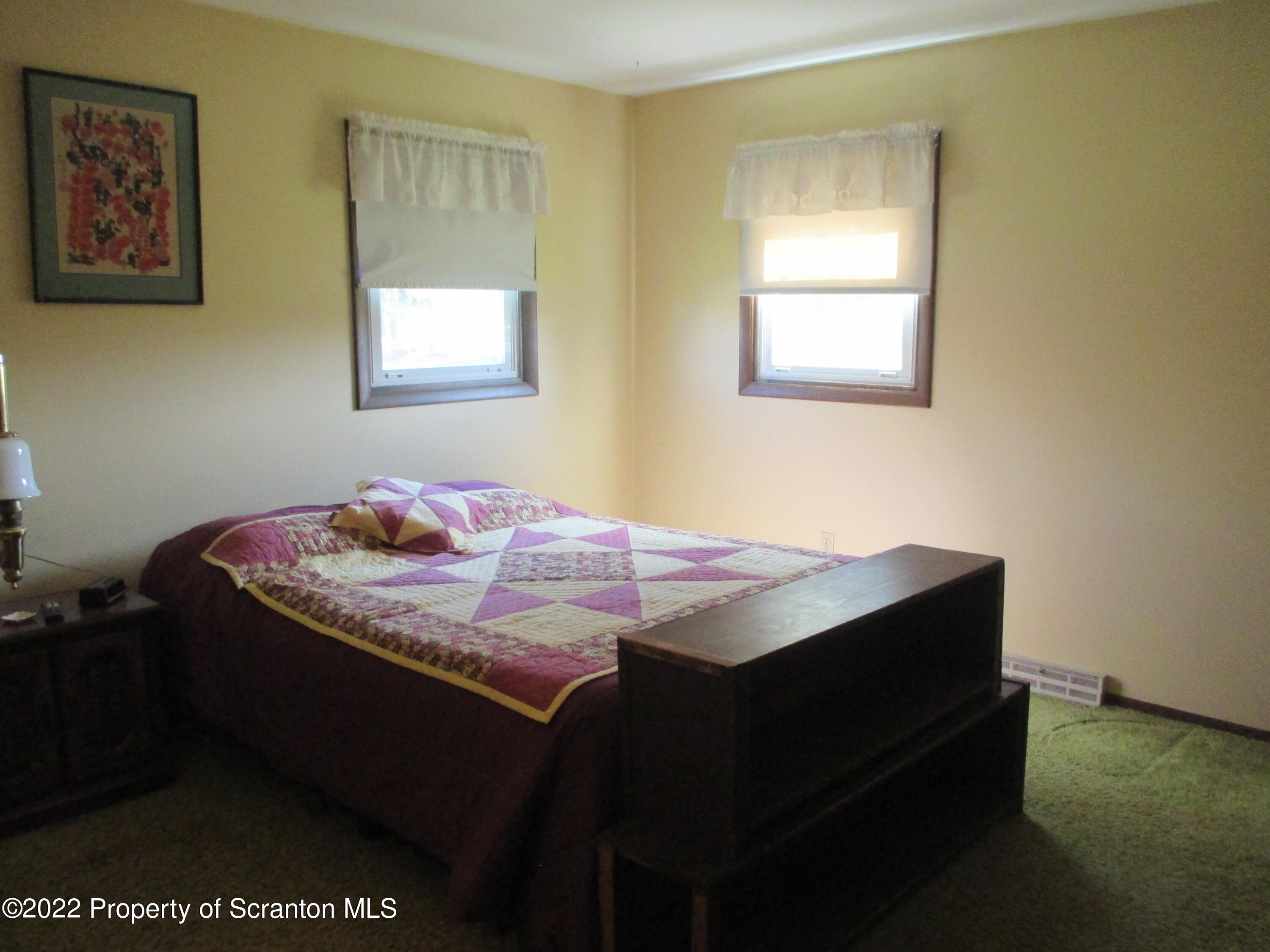 24 Country Road Orangeville, PA 17859 - Photo 34 of 76