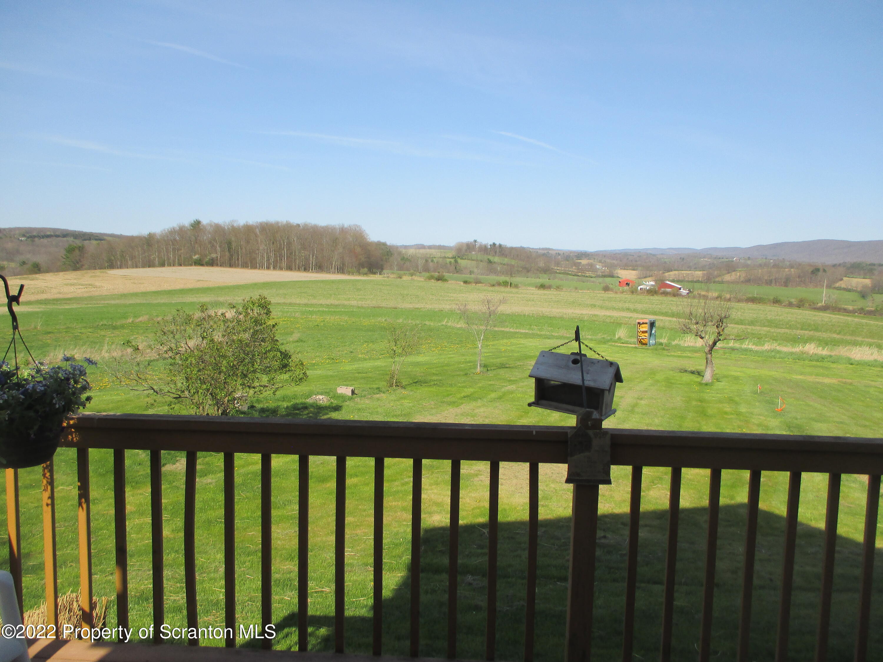 24 Country Road Orangeville, PA 17859 - Photo 38 of 76