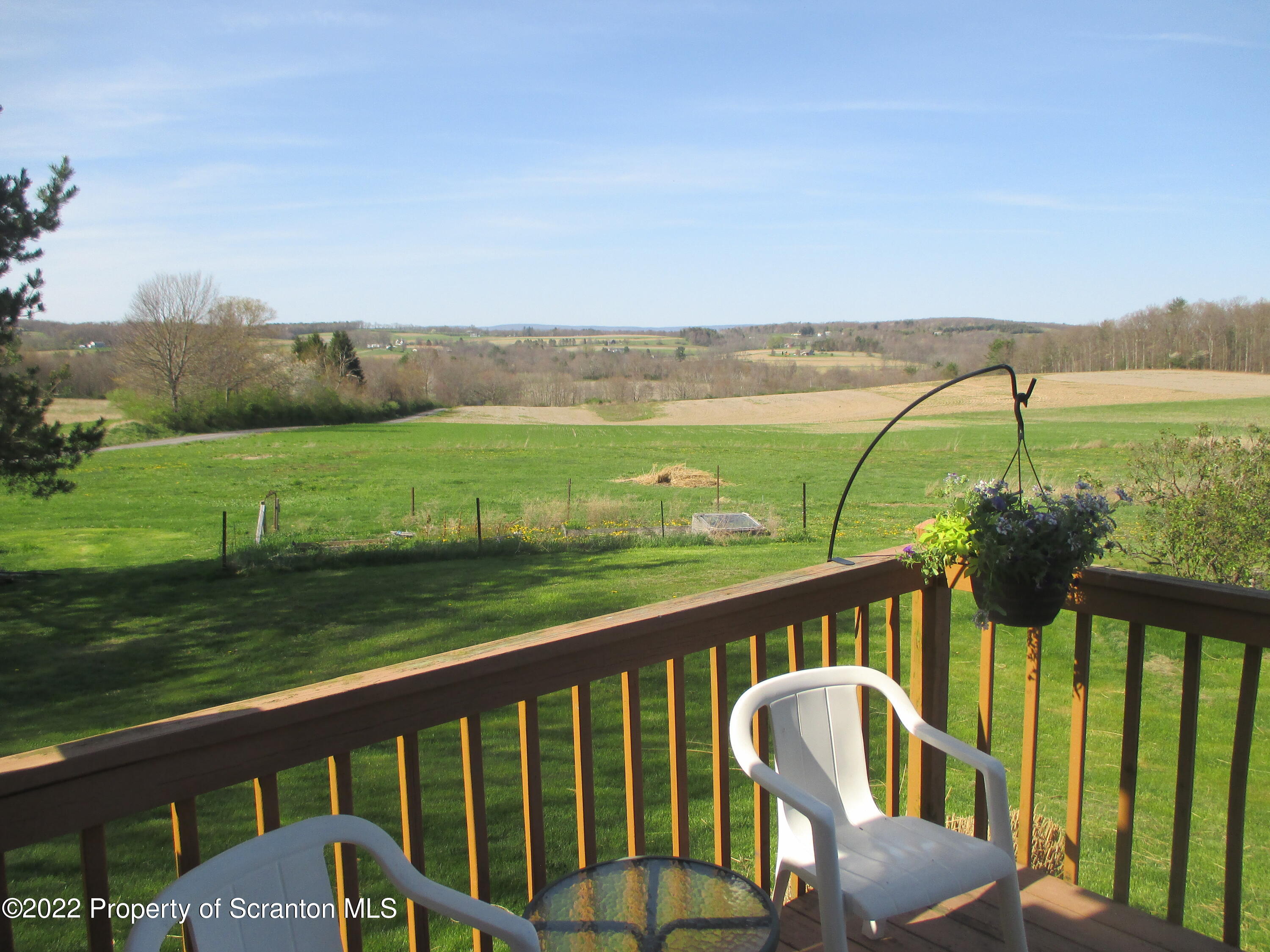 24 Country Road Orangeville, PA 17859 - Photo 39 of 76