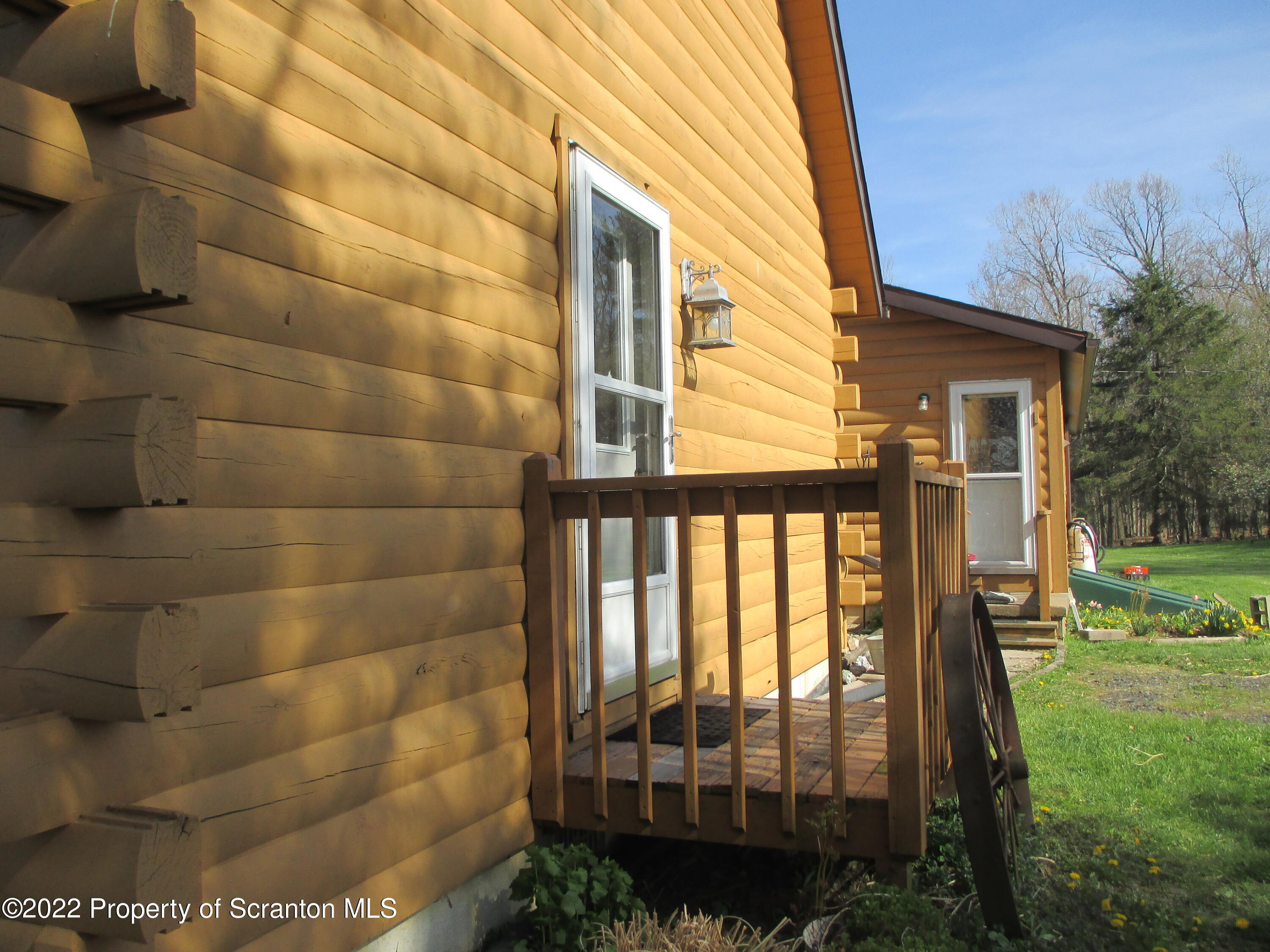 24 Country Road Orangeville, PA 17859 - Photo 40 of 76