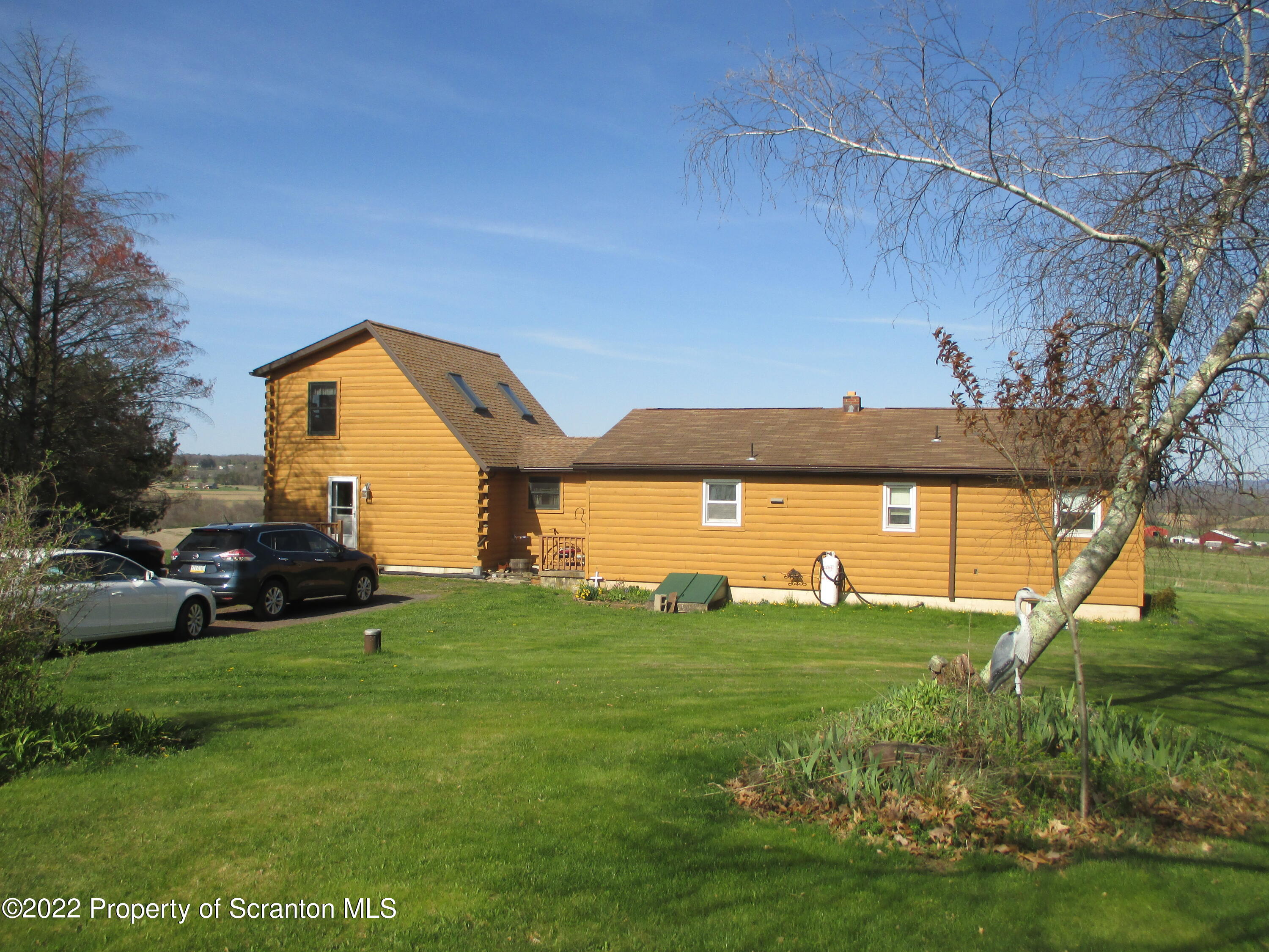 24 Country Road Orangeville, PA 17859 - Photo 41 of 76