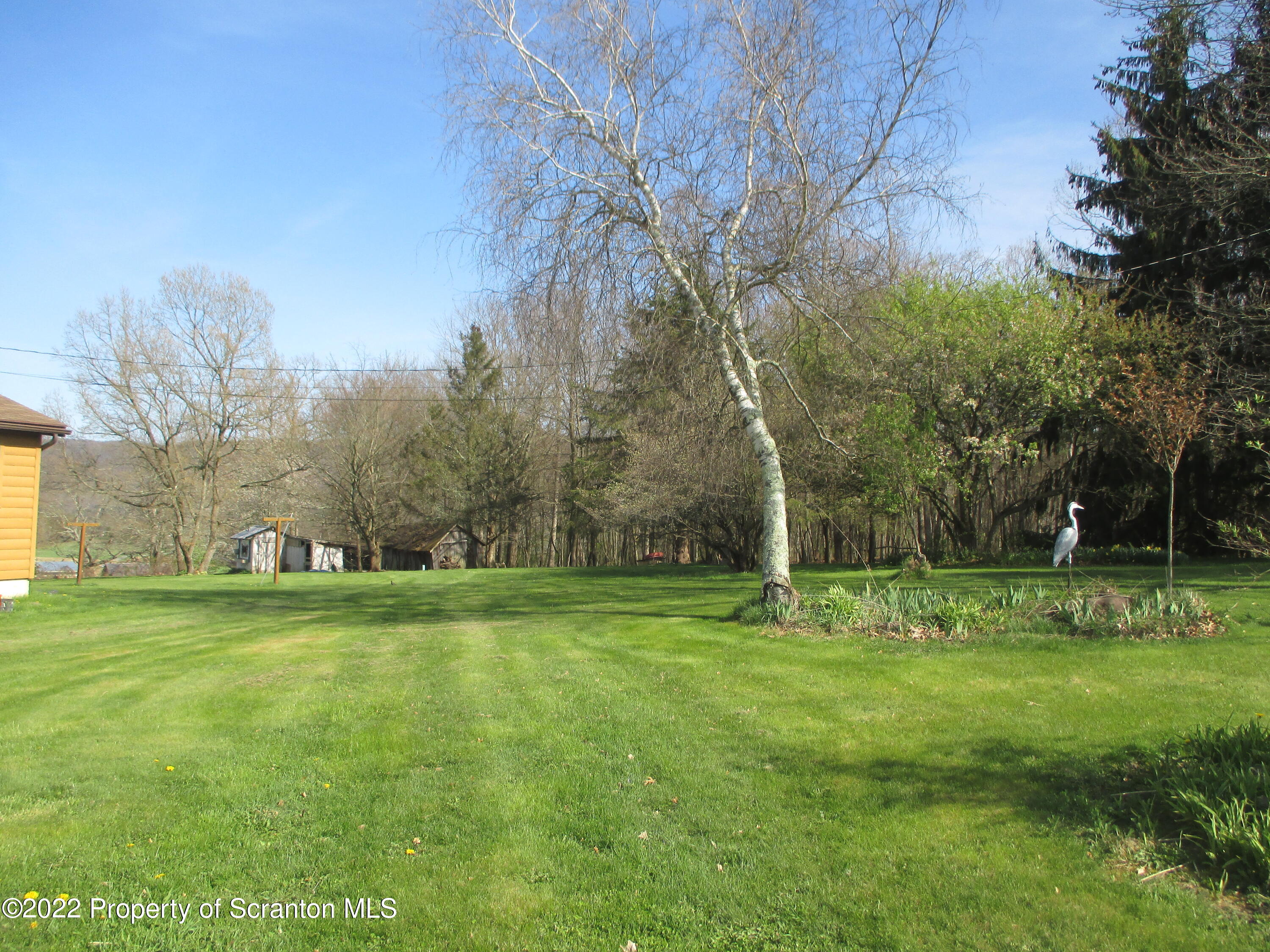 24 Country Road Orangeville, PA 17859 - Photo 42 of 76