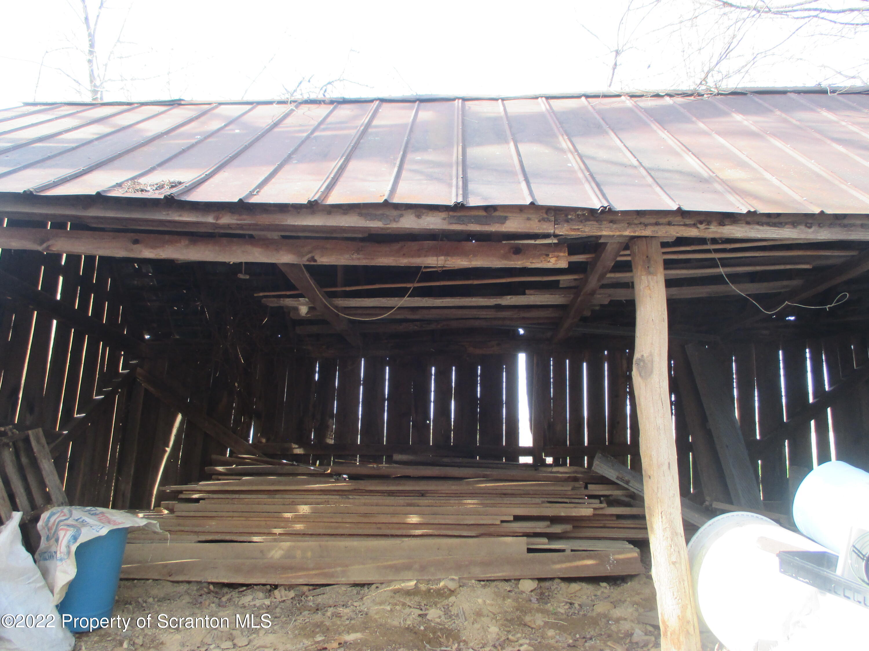 24 Country Road Orangeville, PA 17859 - Photo 44 of 76