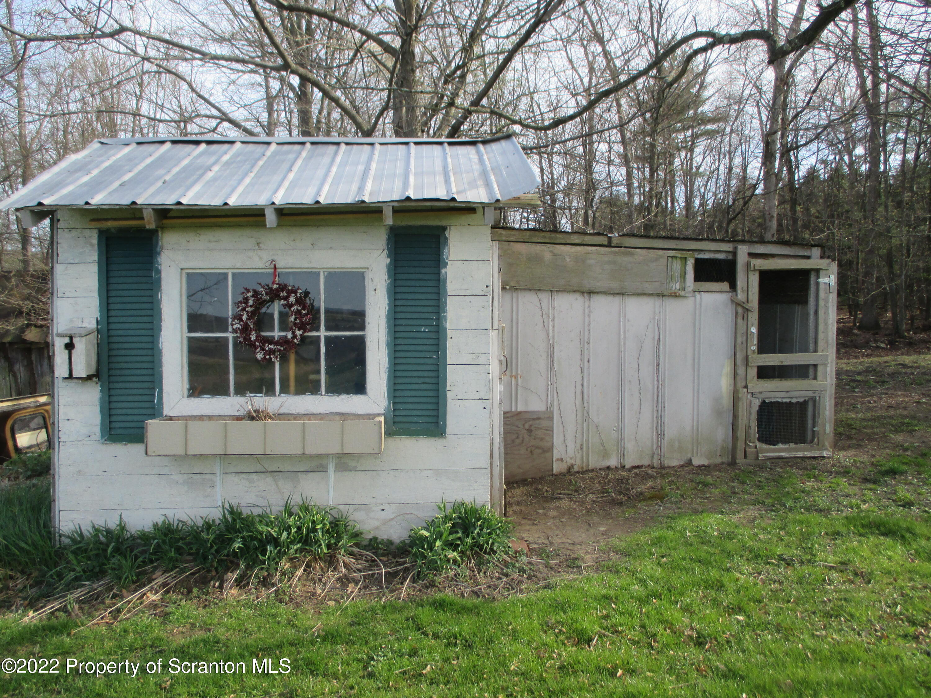 24 Country Road Orangeville, PA 17859 - Photo 49 of 76