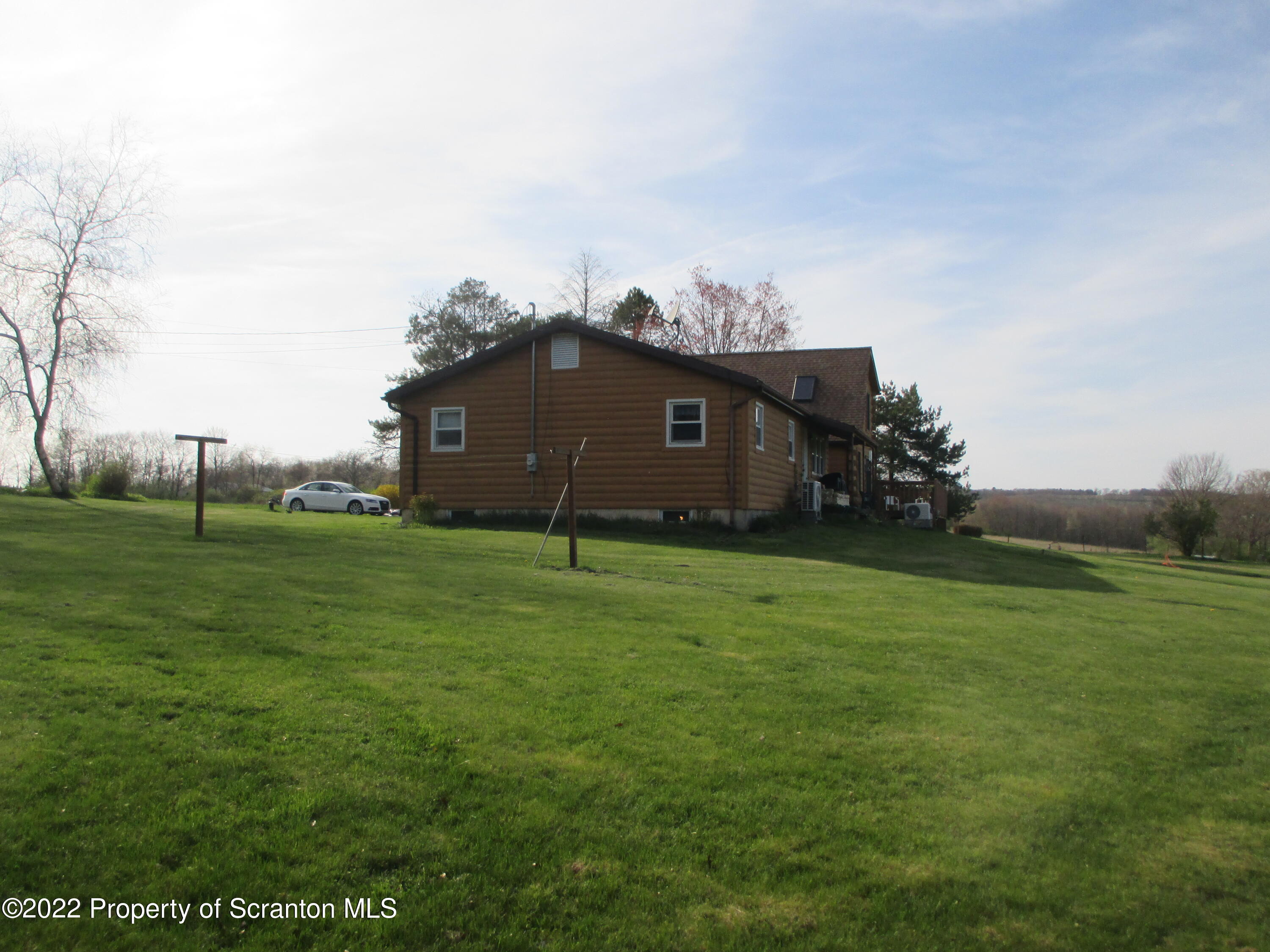 24 Country Road Orangeville, PA 17859 - Photo 51 of 76