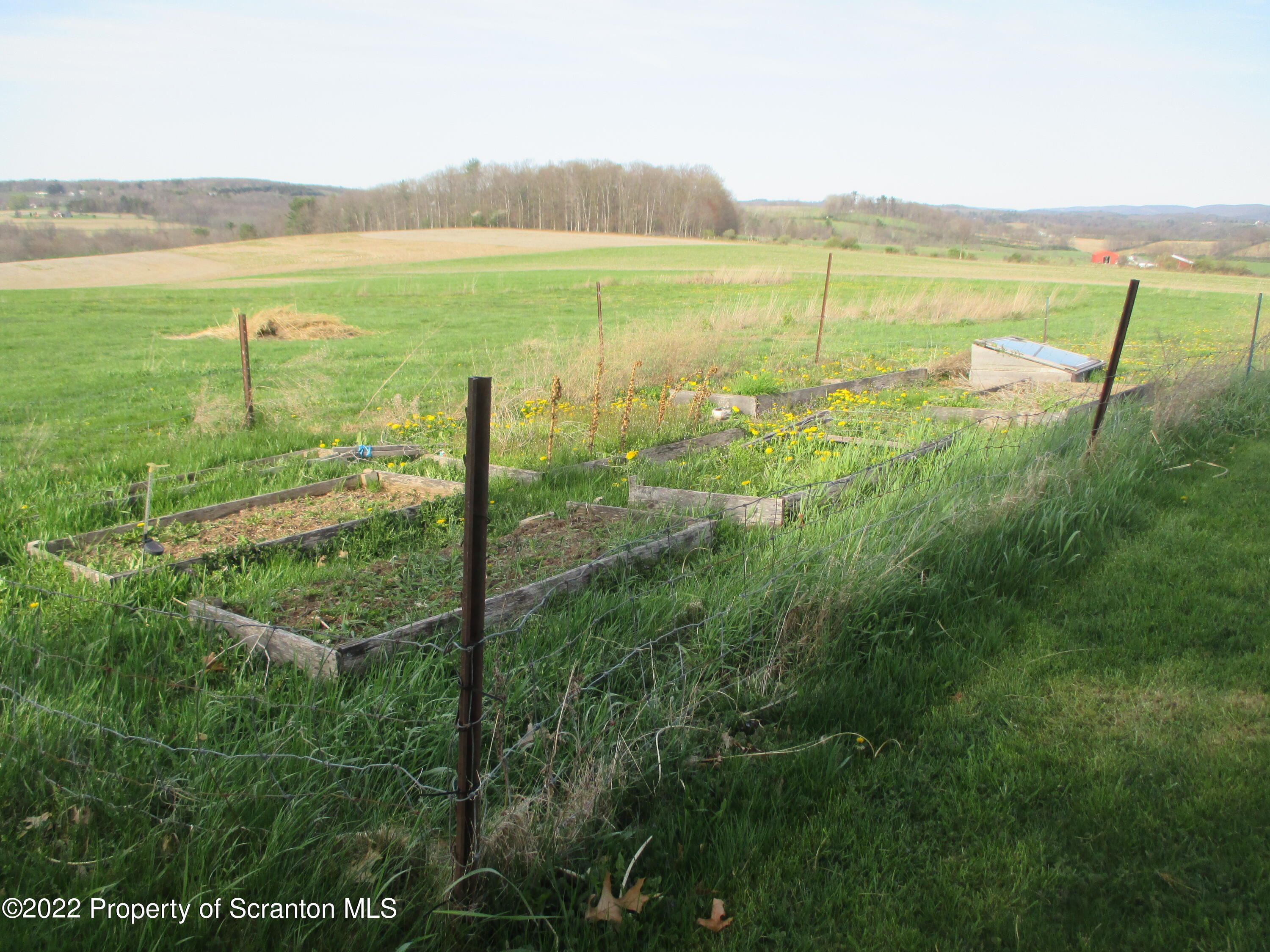 24 Country Road Orangeville, PA 17859 - Photo 54 of 76
