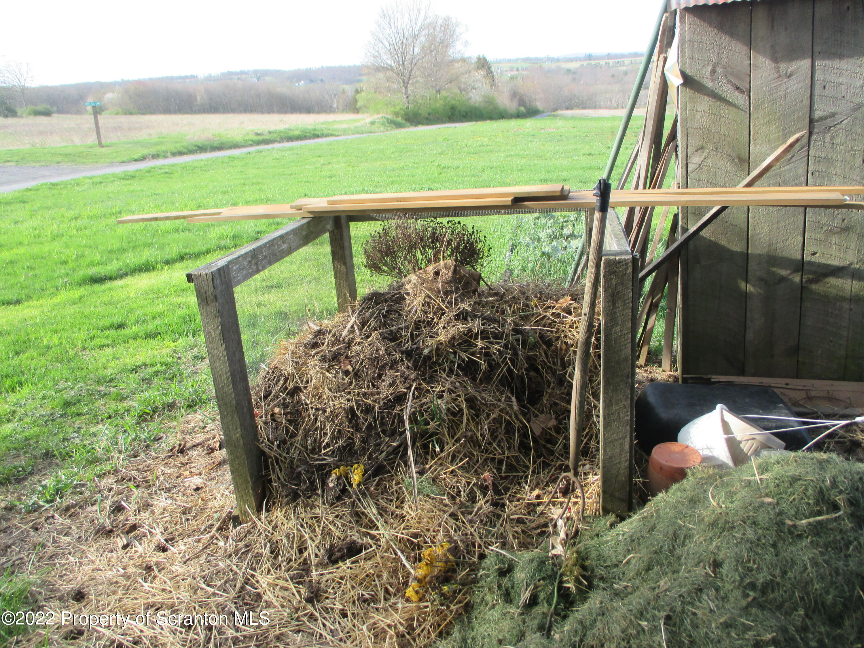 24 Country Road Orangeville, PA 17859 - Photo 55 of 76