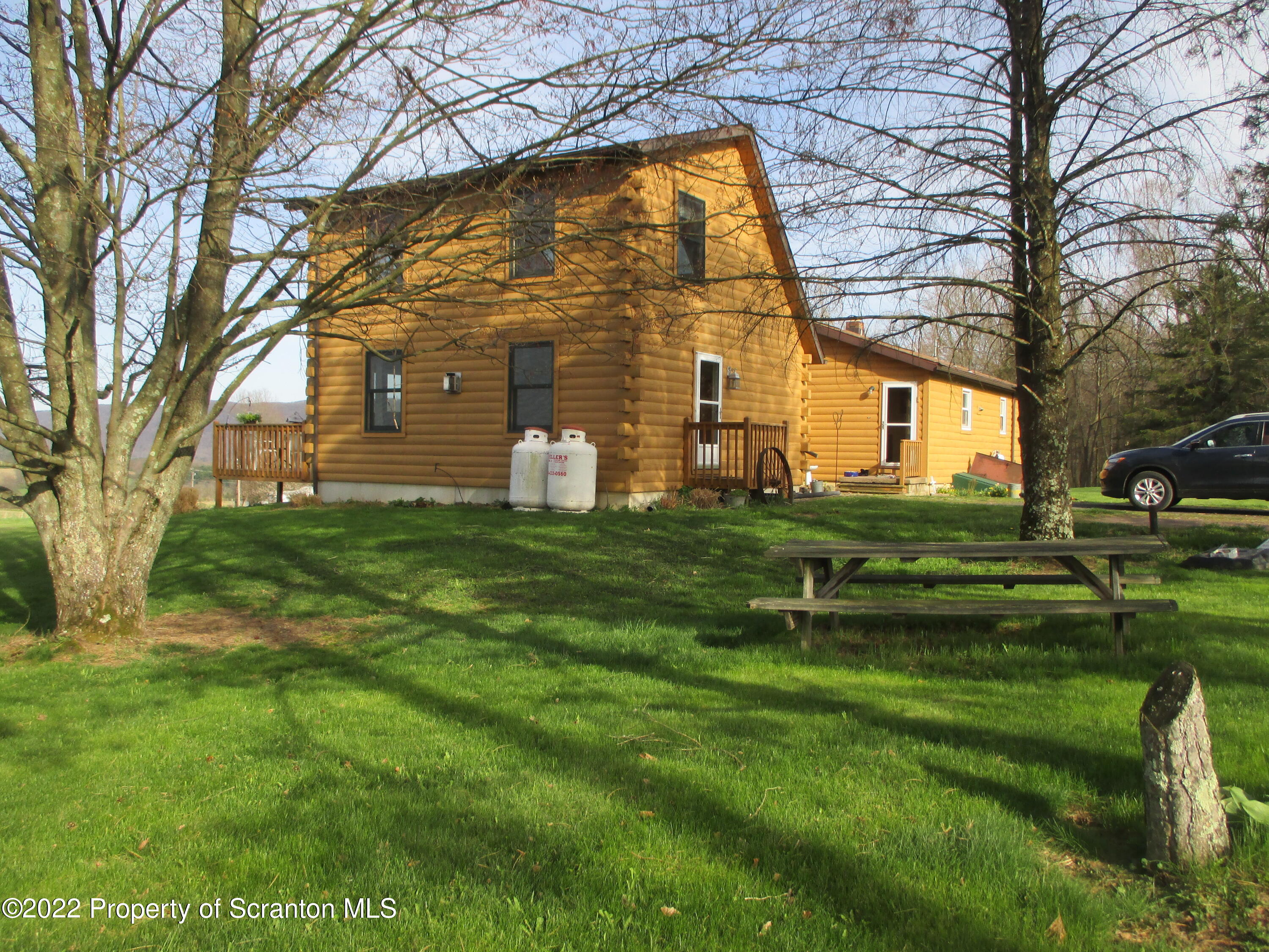 24 Country Road Orangeville, PA 17859 - Photo 56 of 76